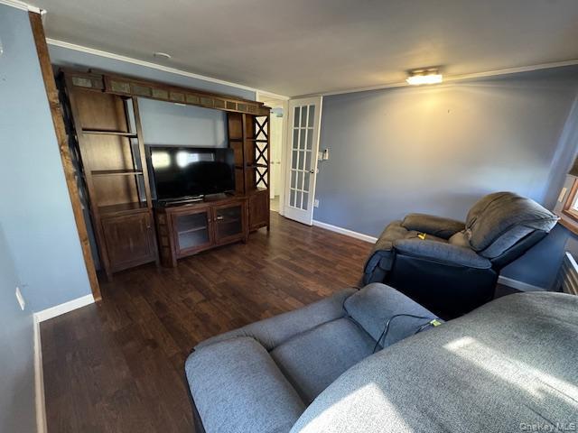 658 Sound Avenue # F6, Calverton, NY 11933