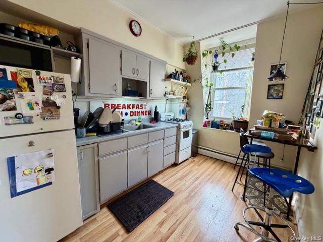 17 Barclay Street, Saugerties, NY 12477