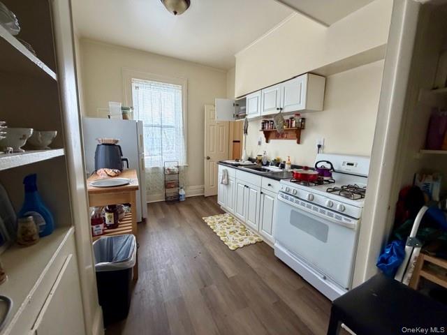 17 Barclay Street, Saugerties, NY 12477