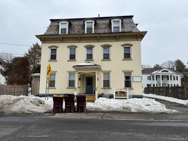 17 Barclay Street, Saugerties, NY 12477