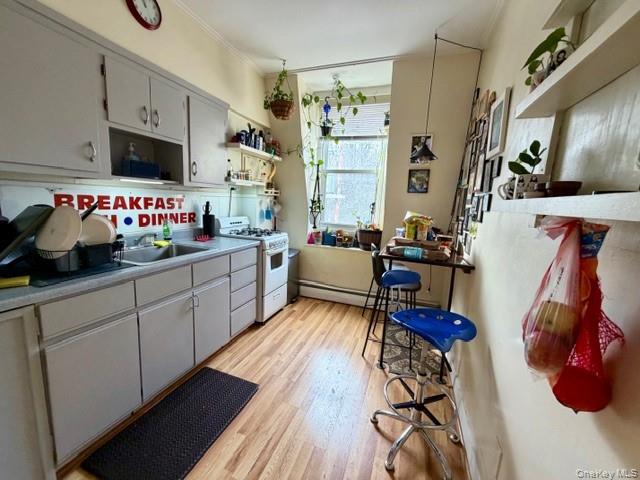 17 Barclay Street, Saugerties, NY 12477