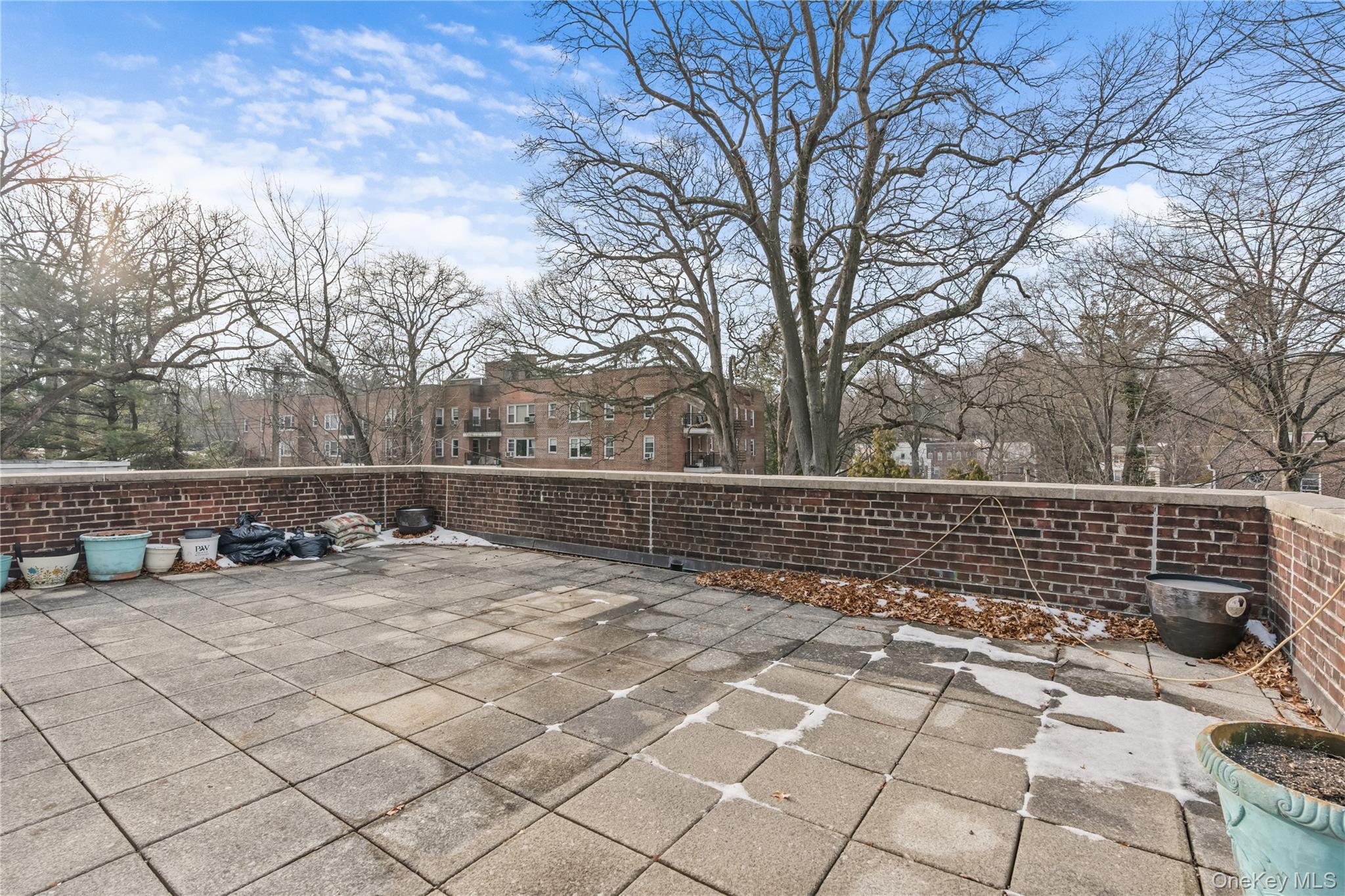 822 Palmer Road # 3B, Bronxville, NY 10708