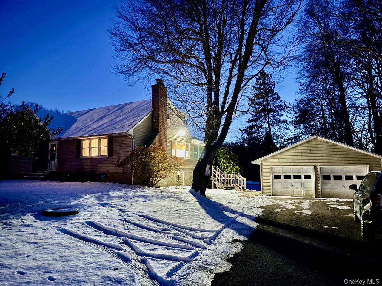 230 Warn Avenue, Pine Bush, NY 12566