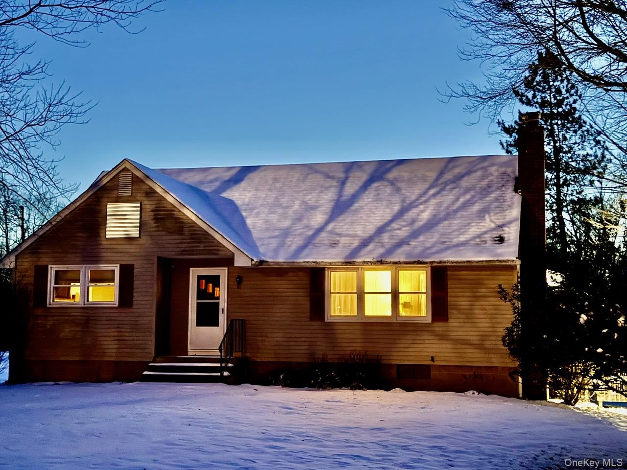 230 Warn Avenue, Pine Bush, NY 12566