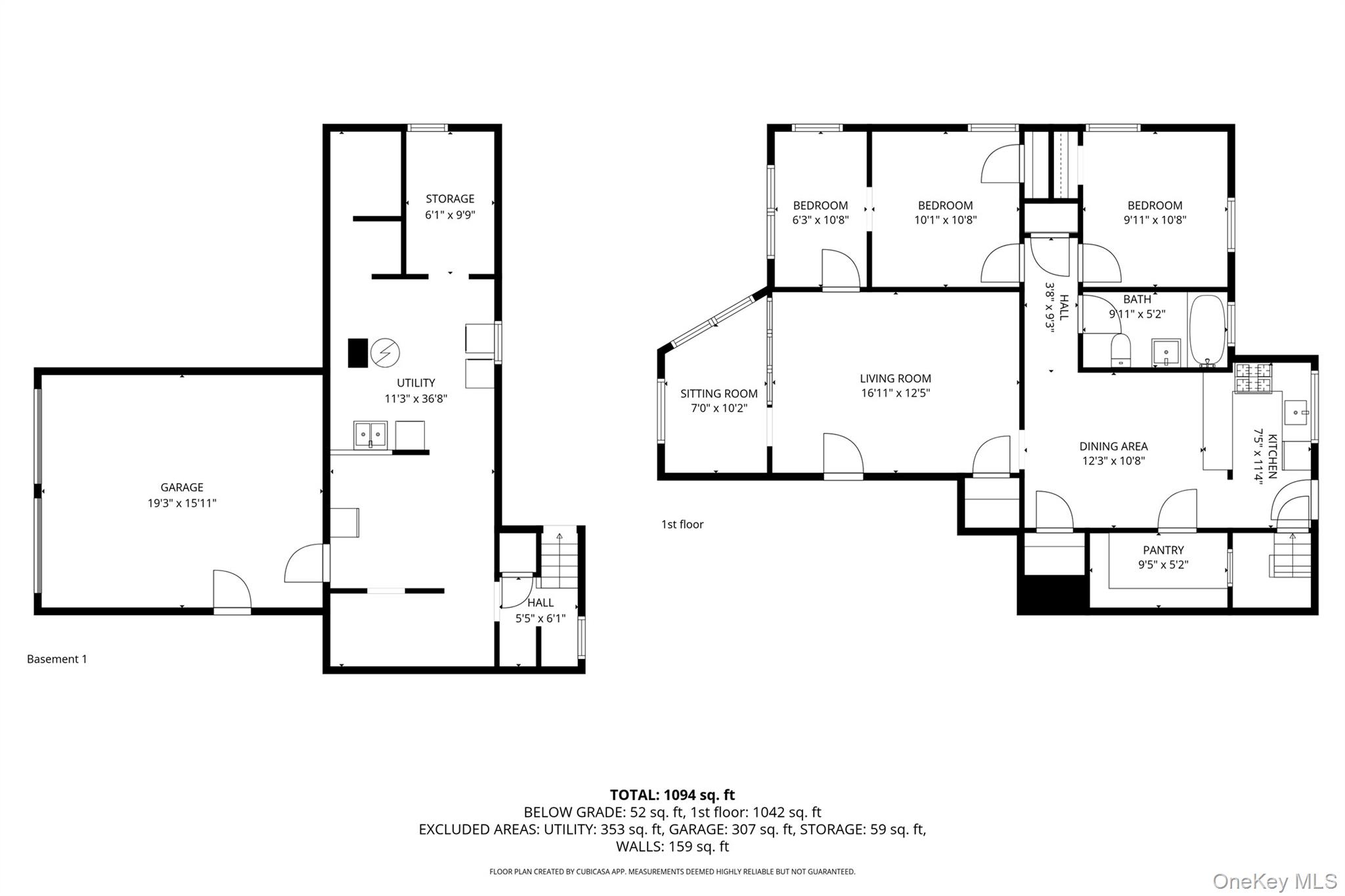 4 Cedar Lane, Suffern, NY 10901