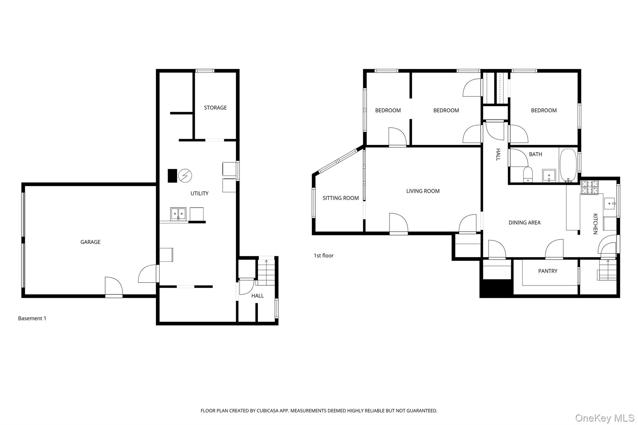 4 Cedar Lane, Suffern, NY 10901