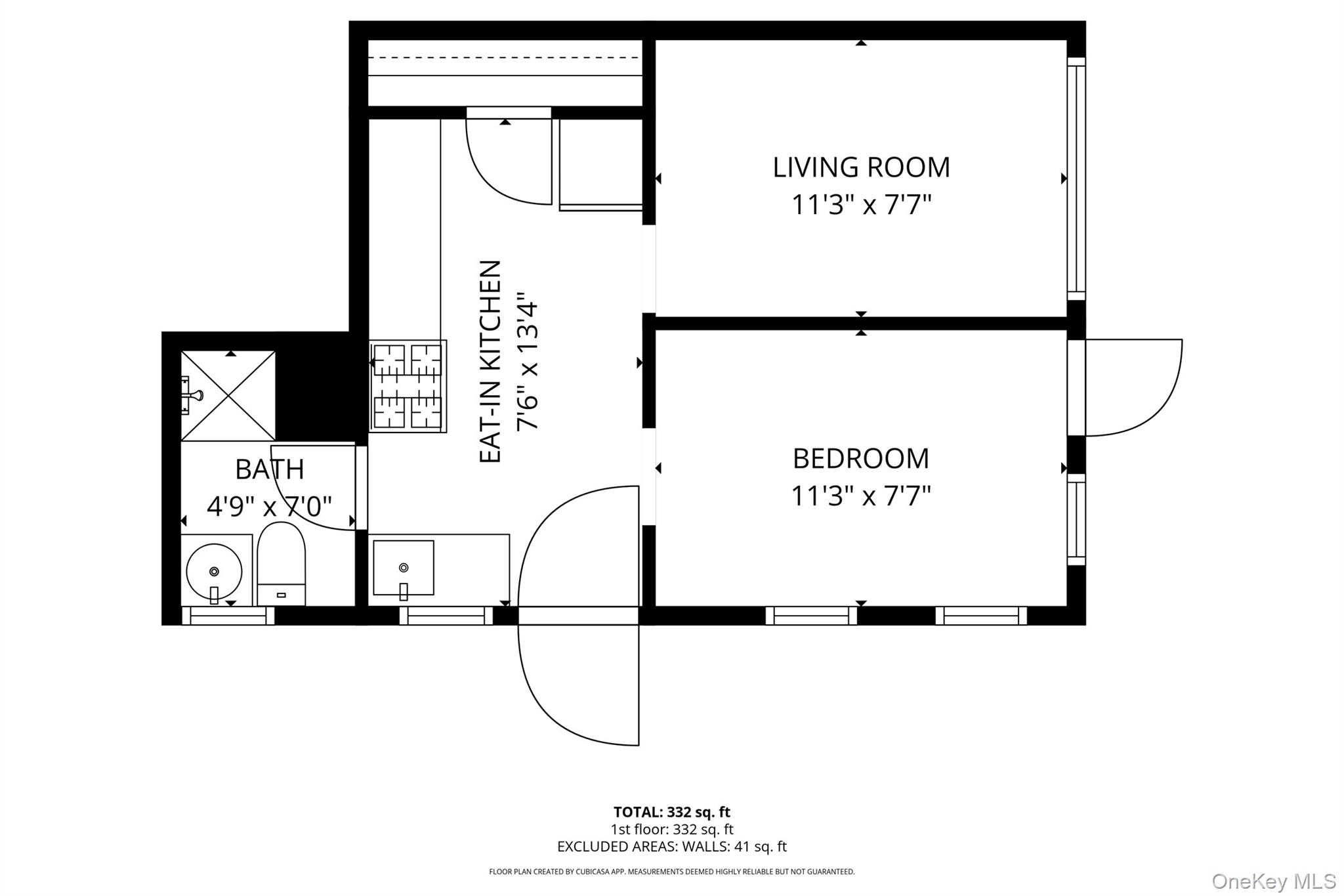 4 Cedar Lane, Suffern, NY 10901