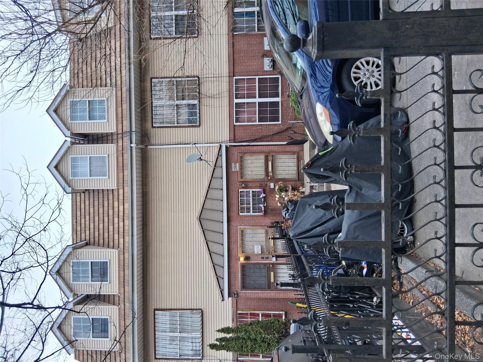 1180 Vyse Avenue, Bronx, NY 10459