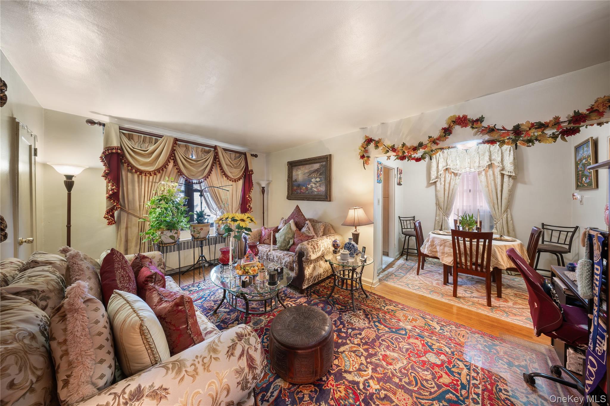 70-79 Park Drive E # B, Flushing, NY 11367