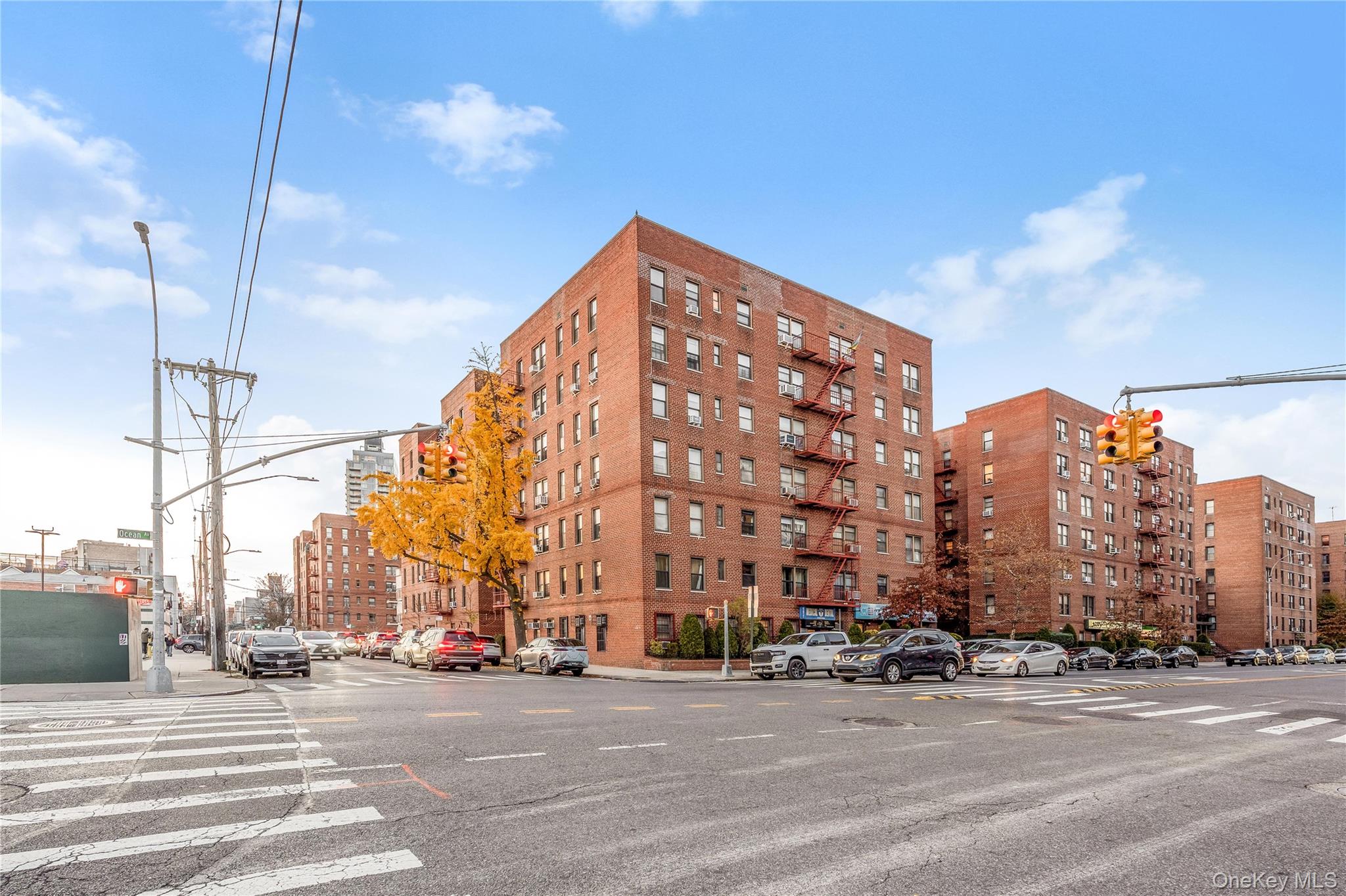 3060 Ocean Avenue # 4D, Brooklyn, NY 11235