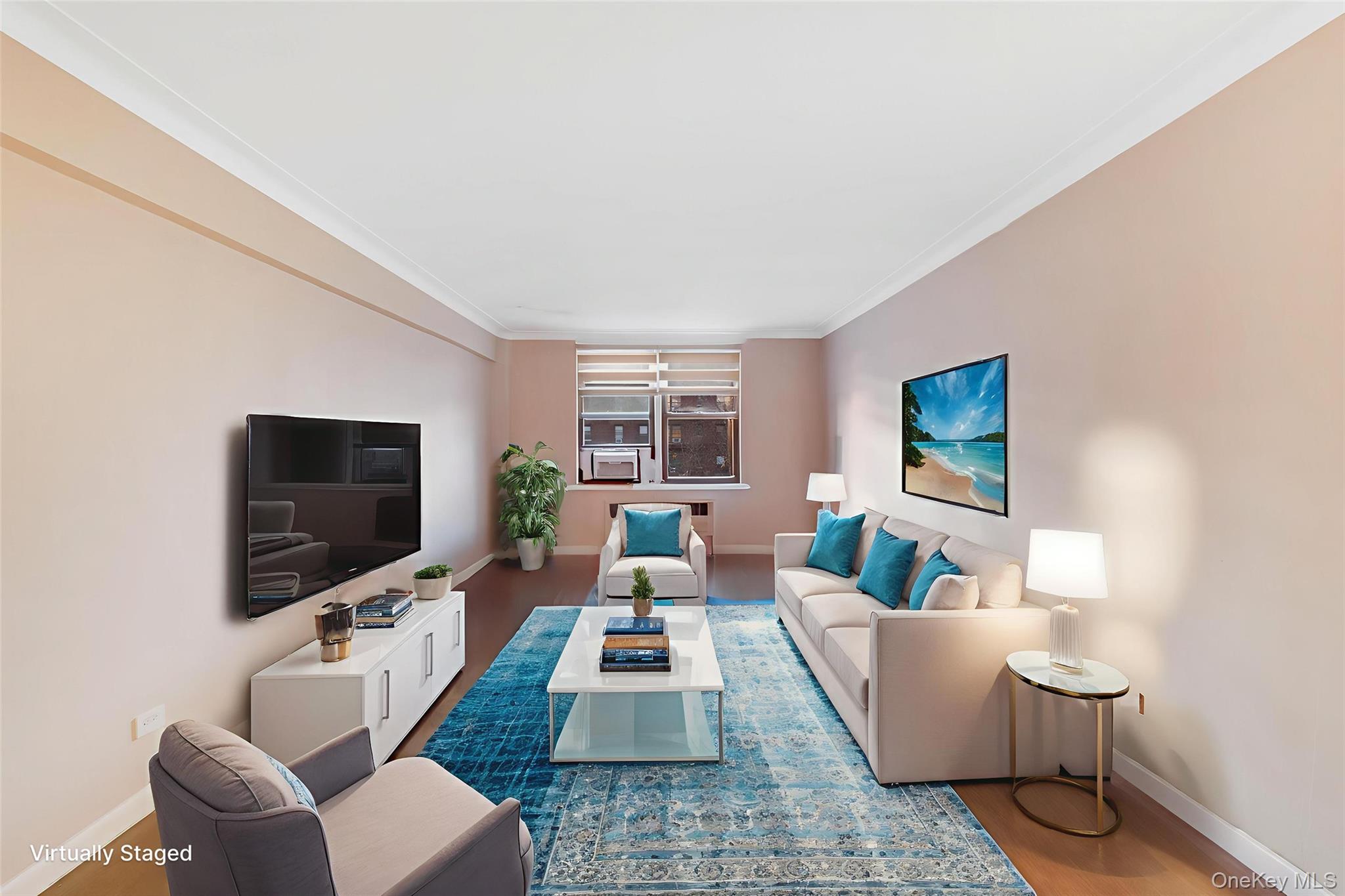3060 Ocean Avenue # 4D, Brooklyn, NY 11235