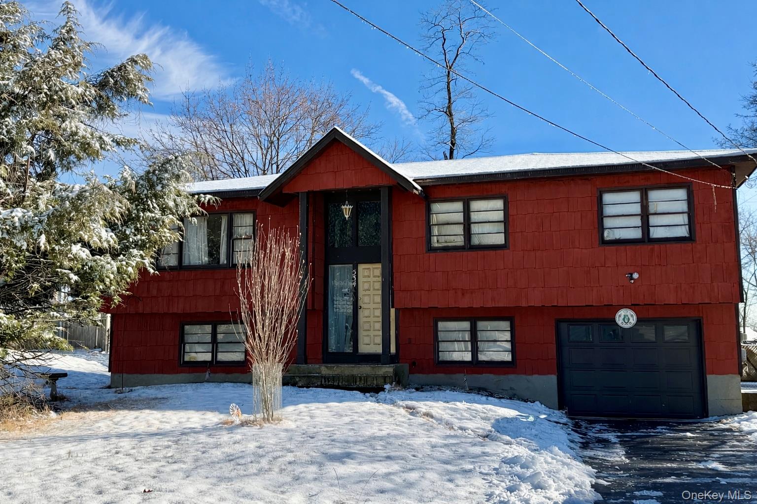 534 High Street, Monroe, NY 10950