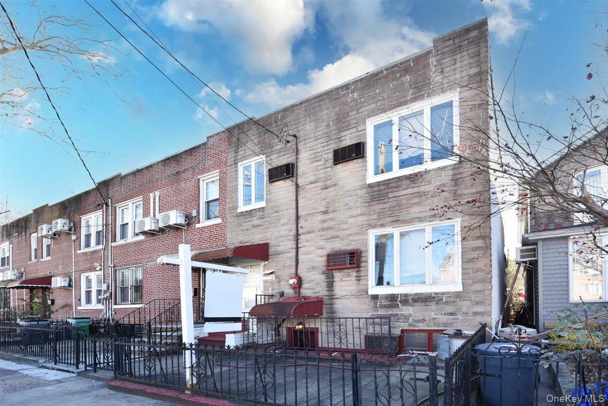 222 Avenue V, Brooklyn, NY 11223