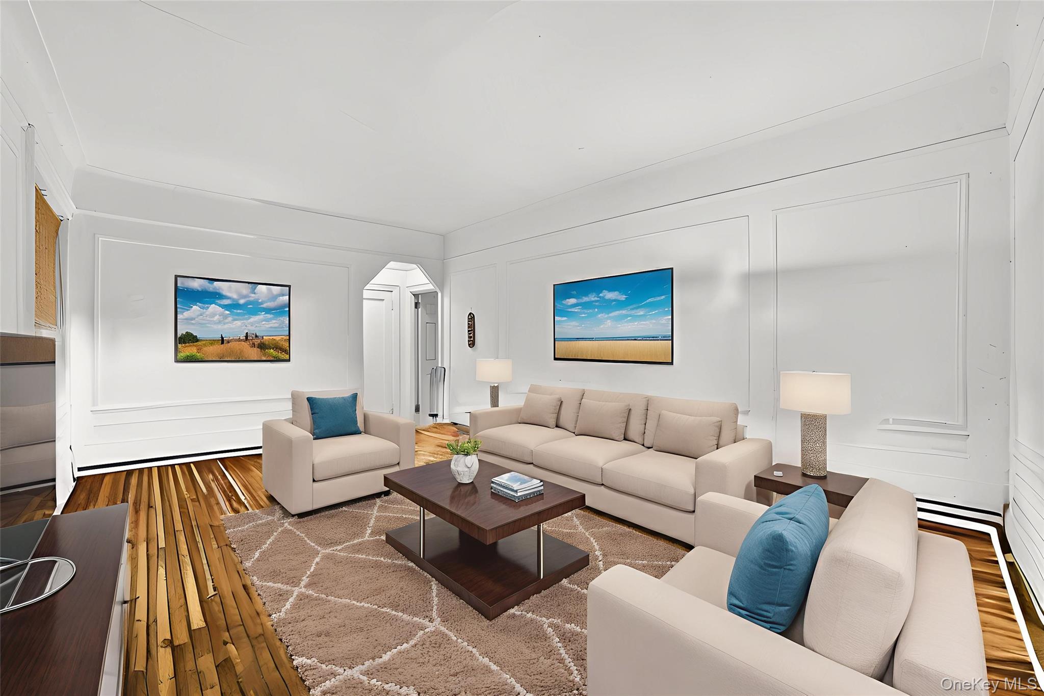 673 Locust Street # 1F, Mount Vernon, NY 10552