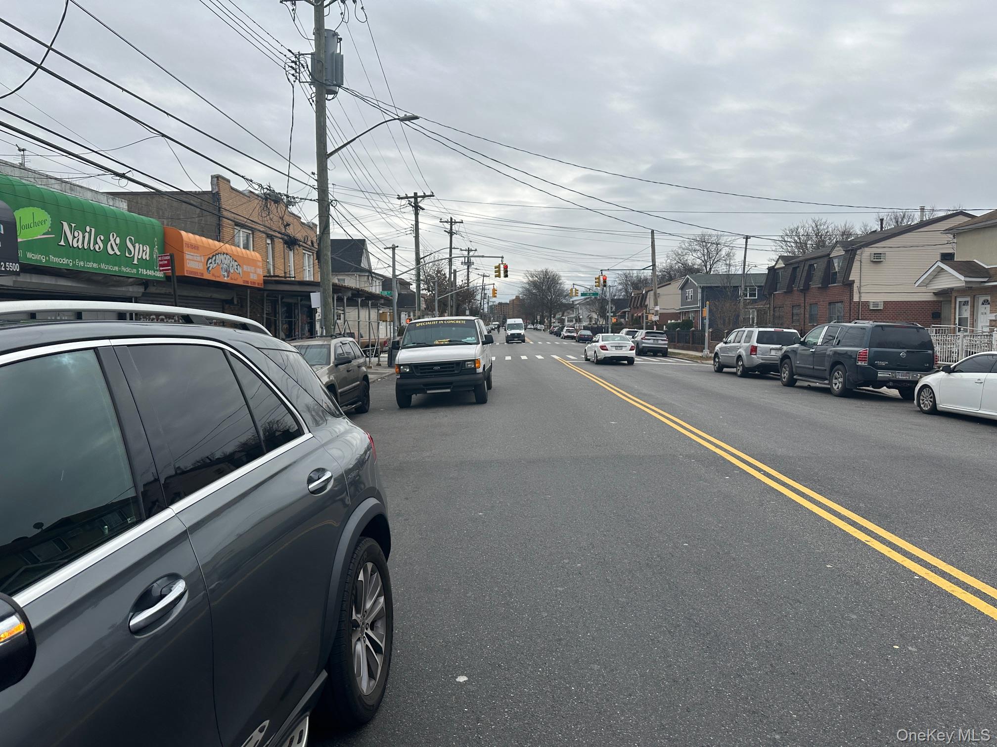 118-27 Guy R Brewer Boulevard, Jamaica, NY 11434