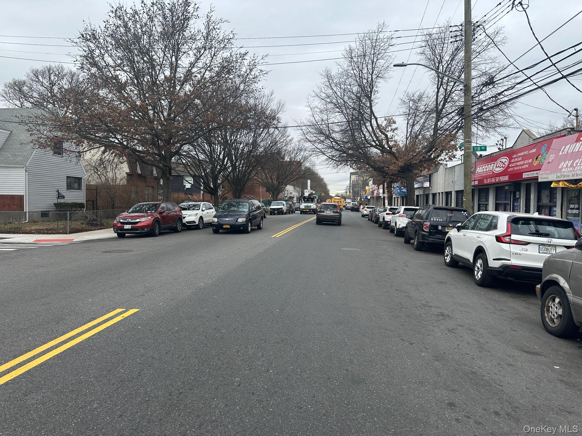 118-27 Guy R Brewer Boulevard, Jamaica, NY 11434