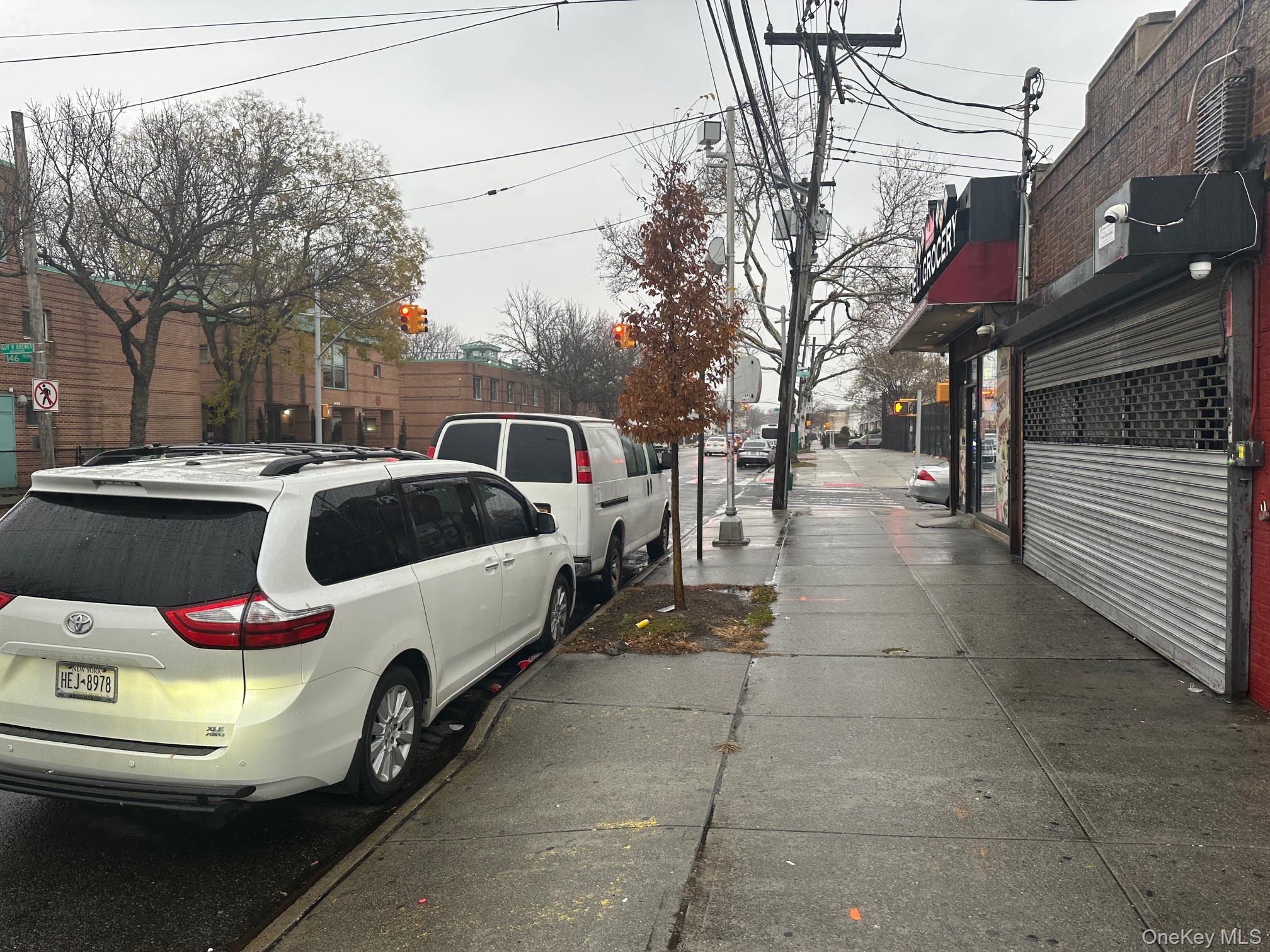 14703 Guy R Brewer Boulevard, Jamaica, NY 11434