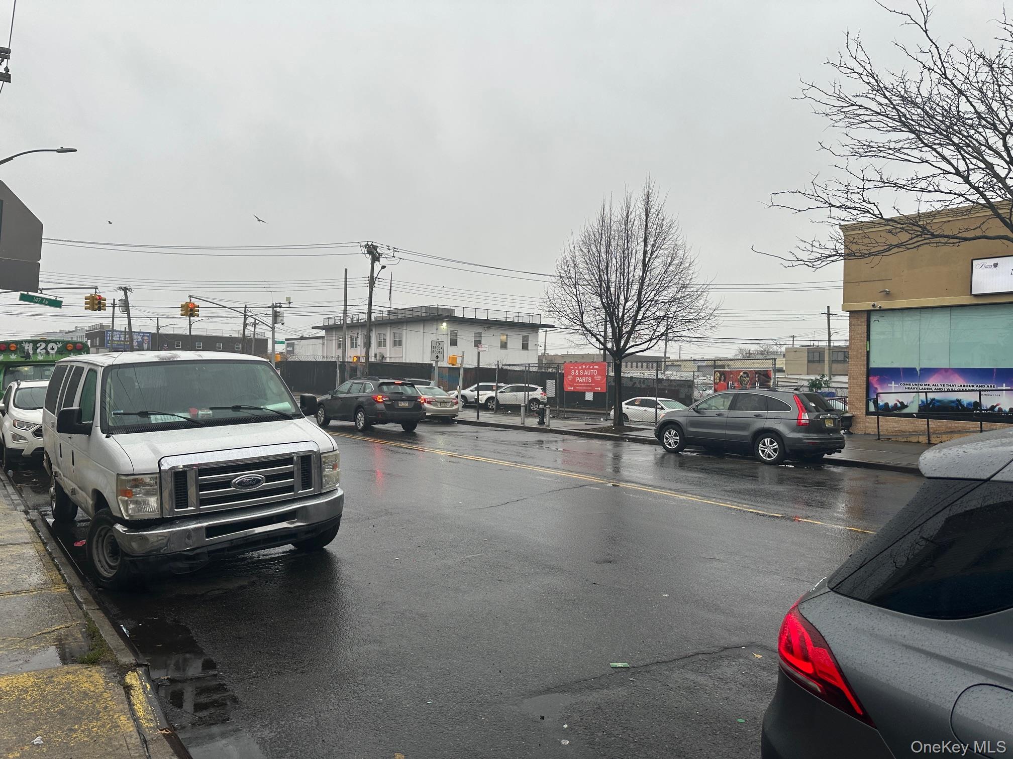 14703 Guy R Brewer Boulevard, Jamaica, NY 11434