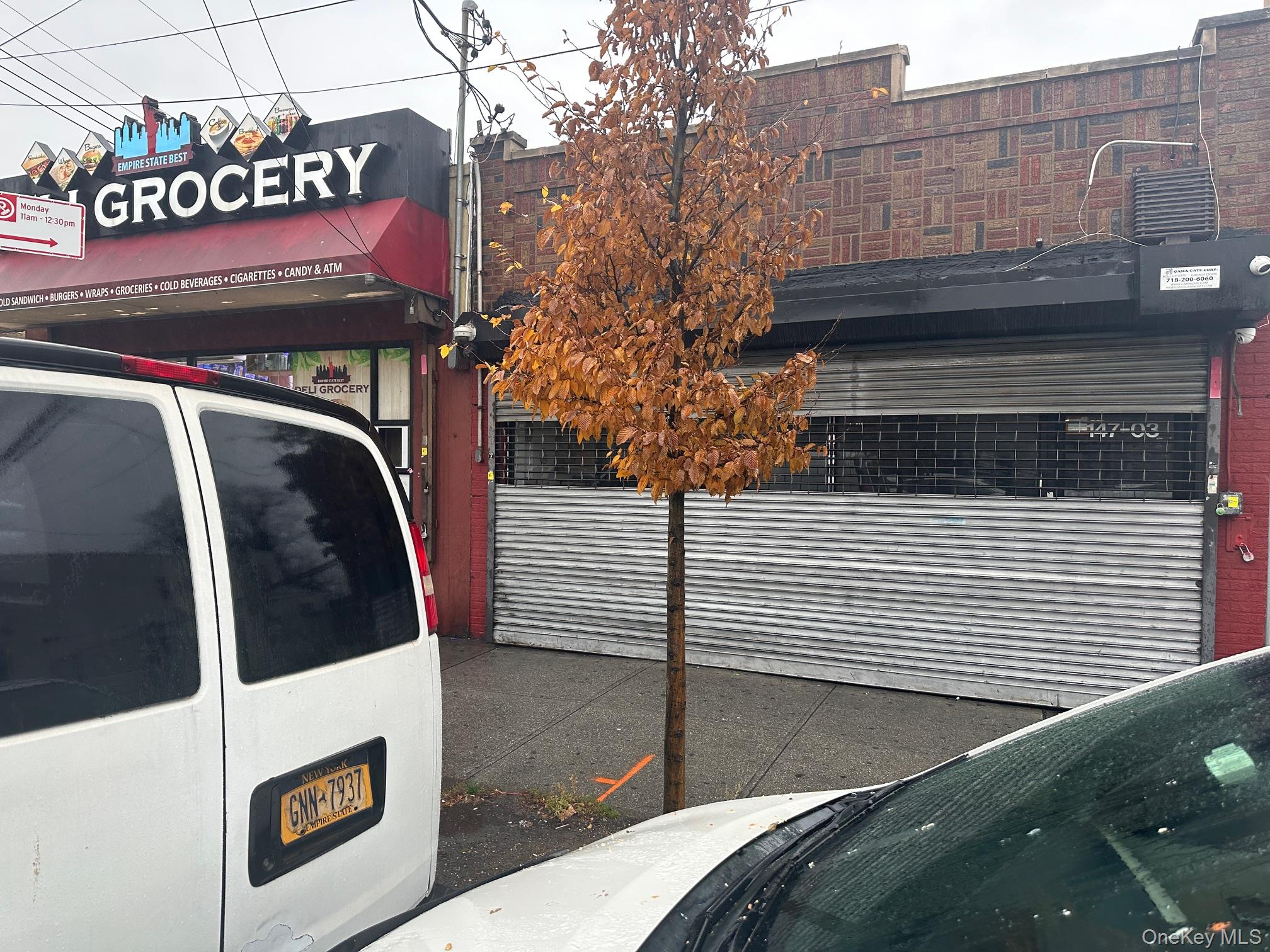 14703 Guy R Brewer Boulevard, Jamaica, NY 11434