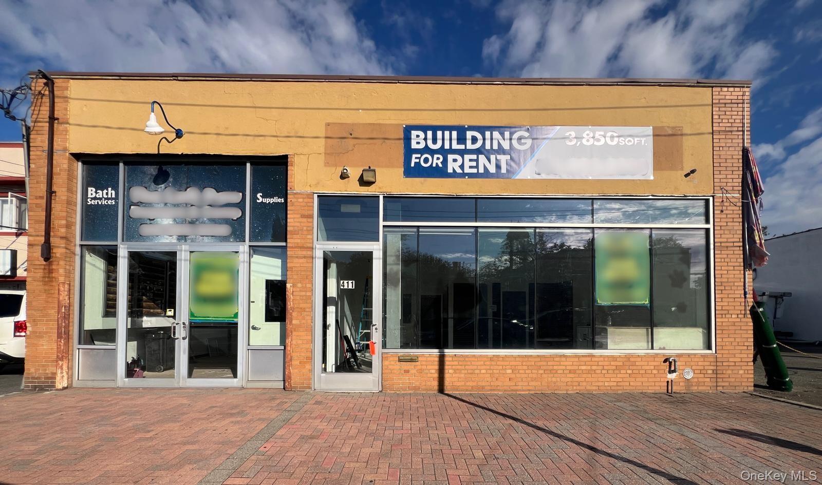 411 Jericho Turnpike, New Hyde Park, NY 11040