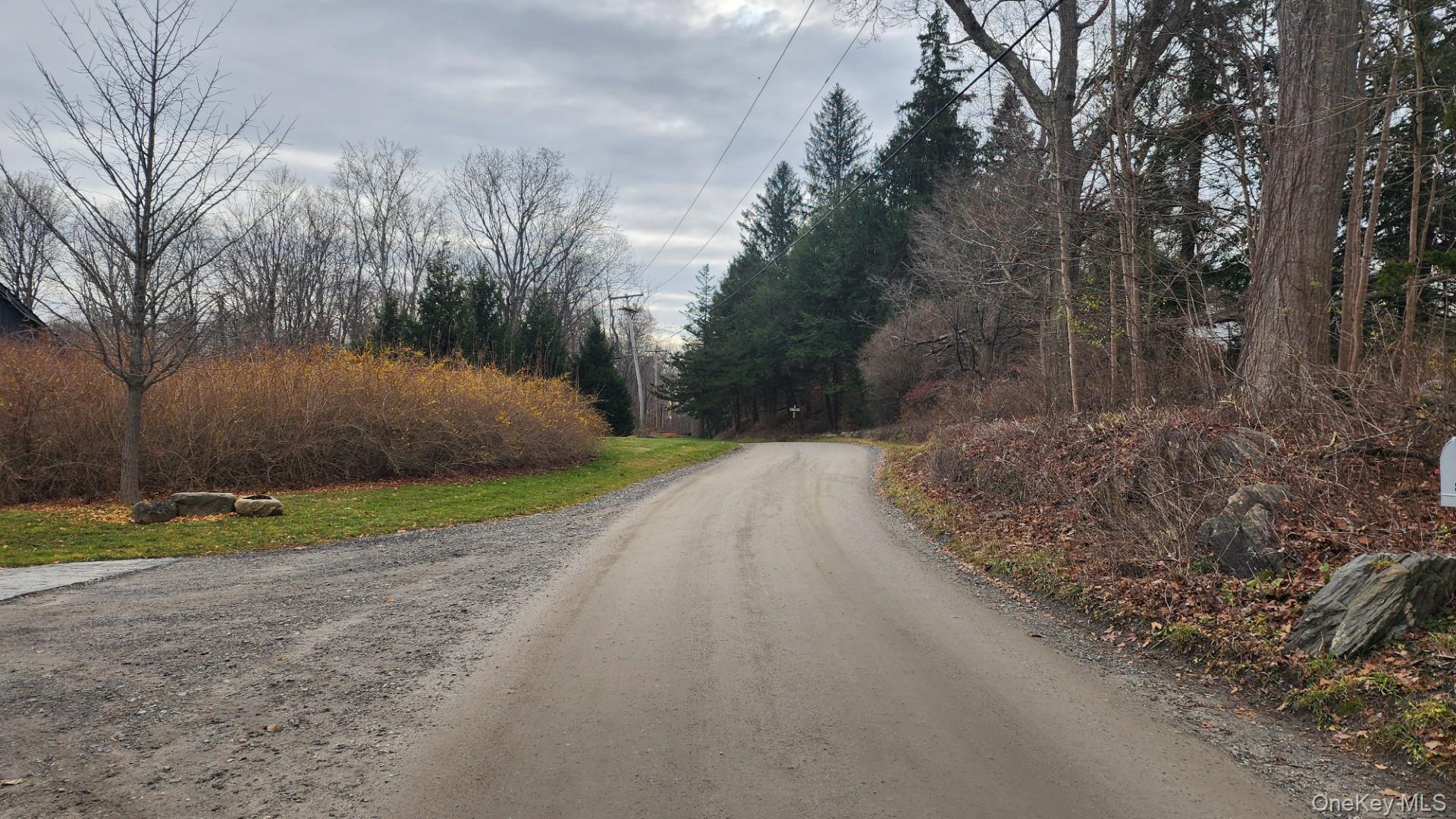 Boway, South Salem, NY 10590