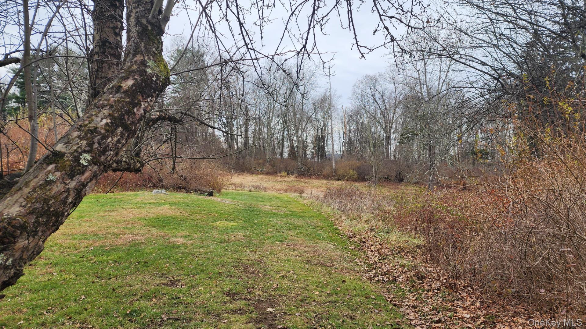 Boway, South Salem, NY 10590