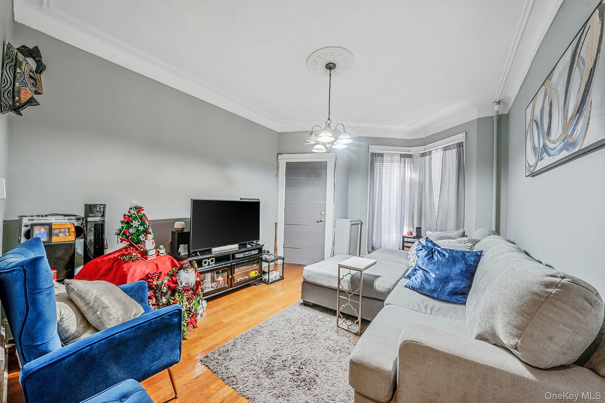 37 Grant Avenue, Brooklyn, NY 11208