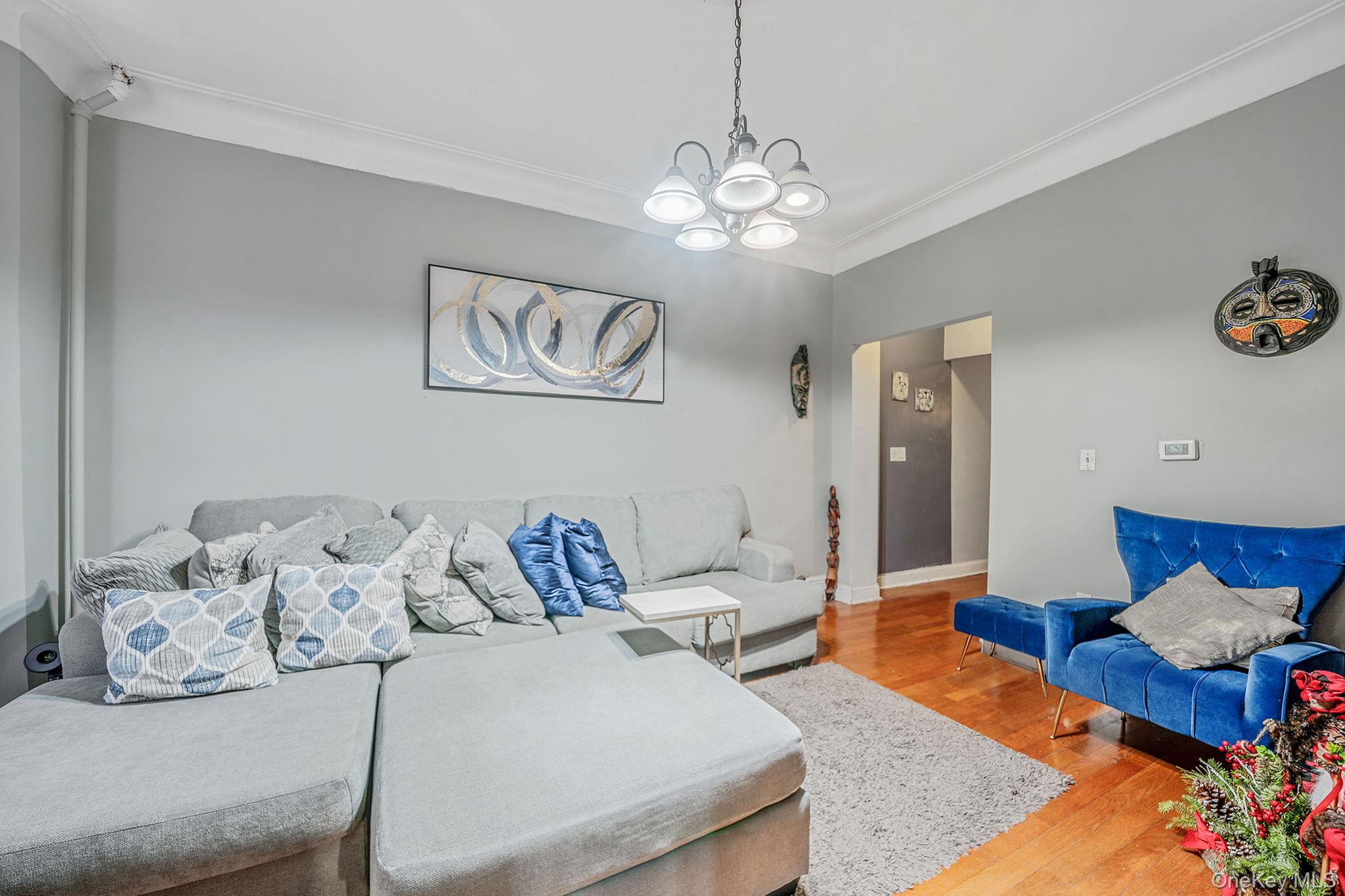 37 Grant Avenue, Brooklyn, NY 11208