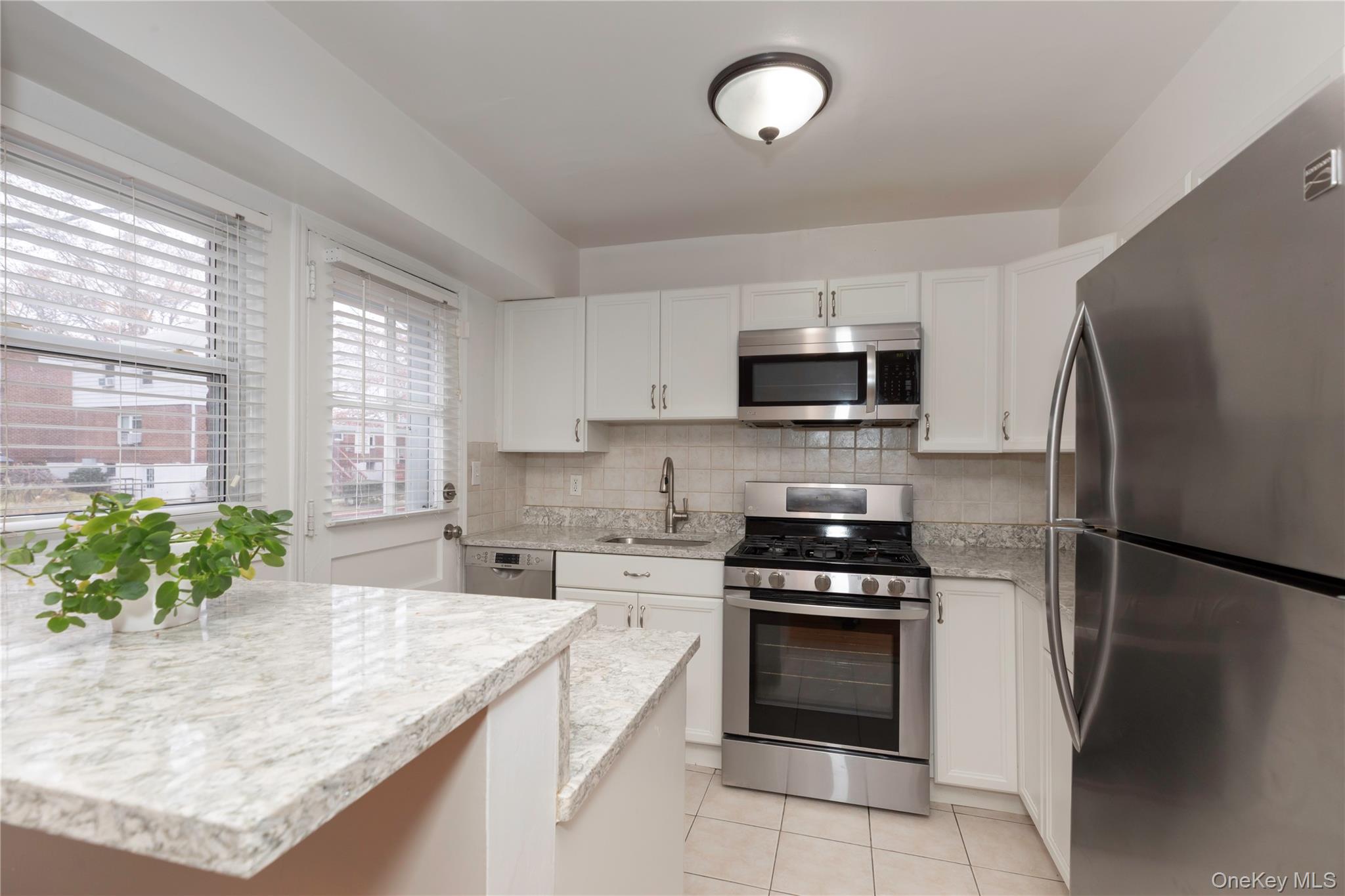 6 Peck # 61B, Rye, NY 10580