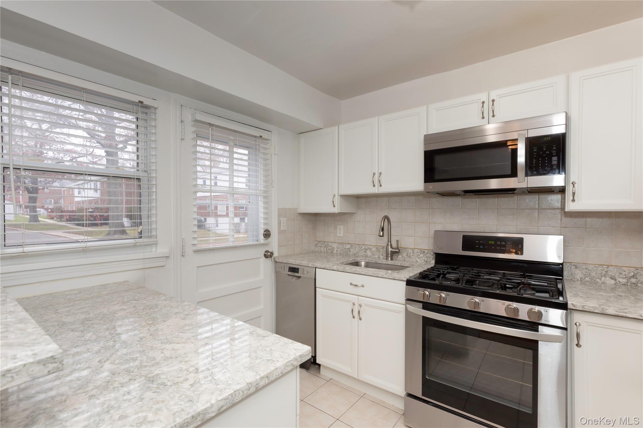 6 Peck # 61B, Rye, NY 10580