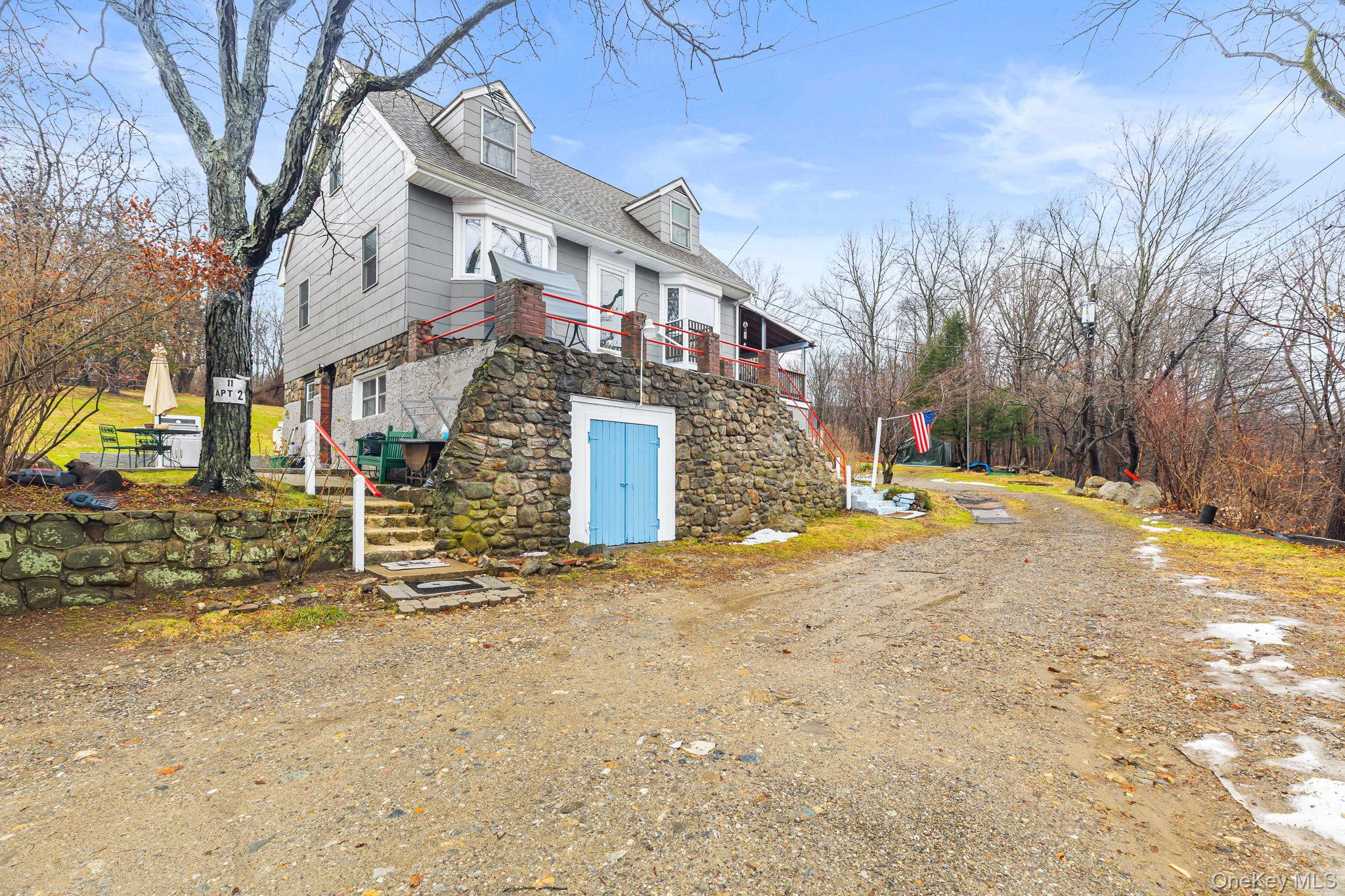 11 Cross Creek Road # 2, Cold Spring, NY 10516