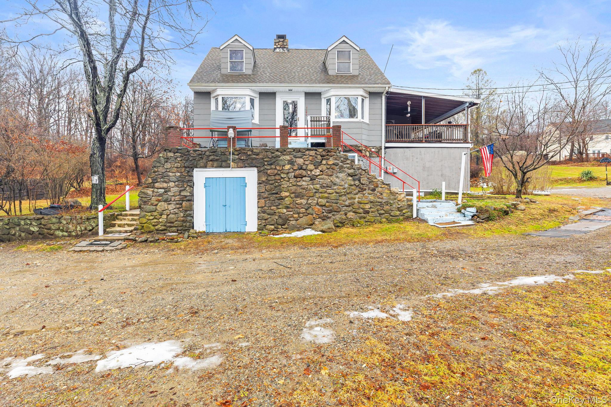 11 Cross Creek Road # 2, Cold Spring, NY 10516