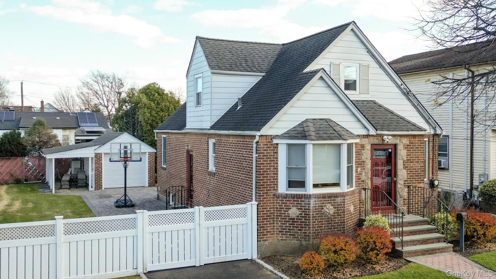 249 Grange Street, Franklin Square, NY 11010