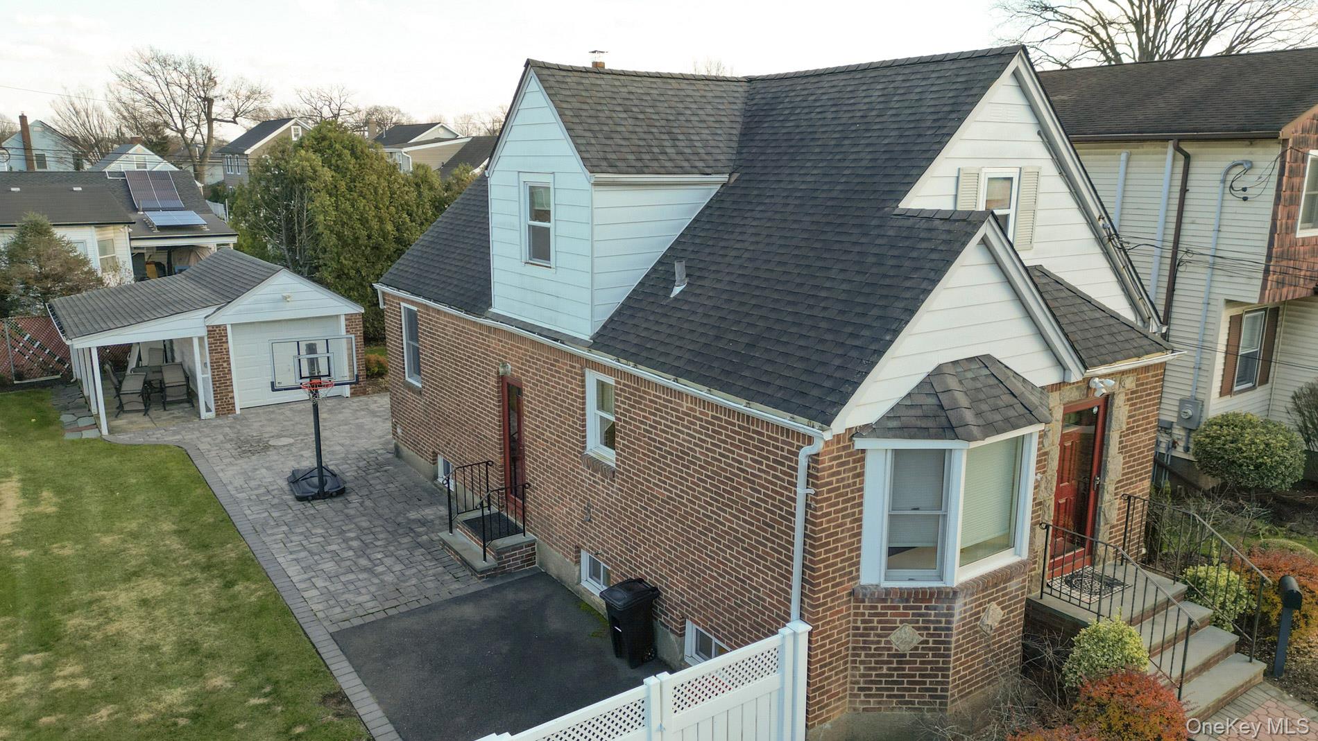 249 Grange Street, Franklin Square, NY 11010