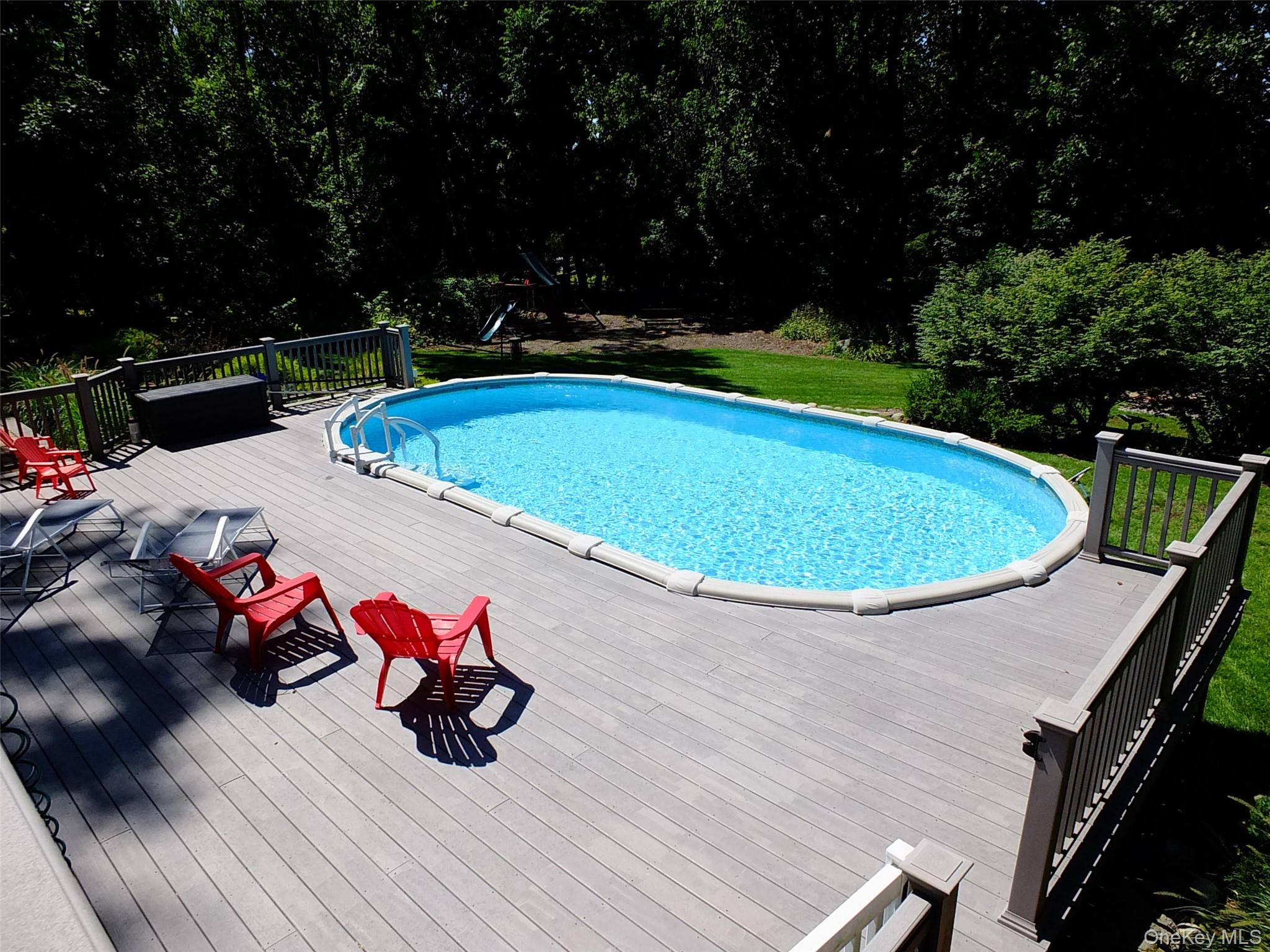 1 Farview Terrace, Suffern, NY 10901