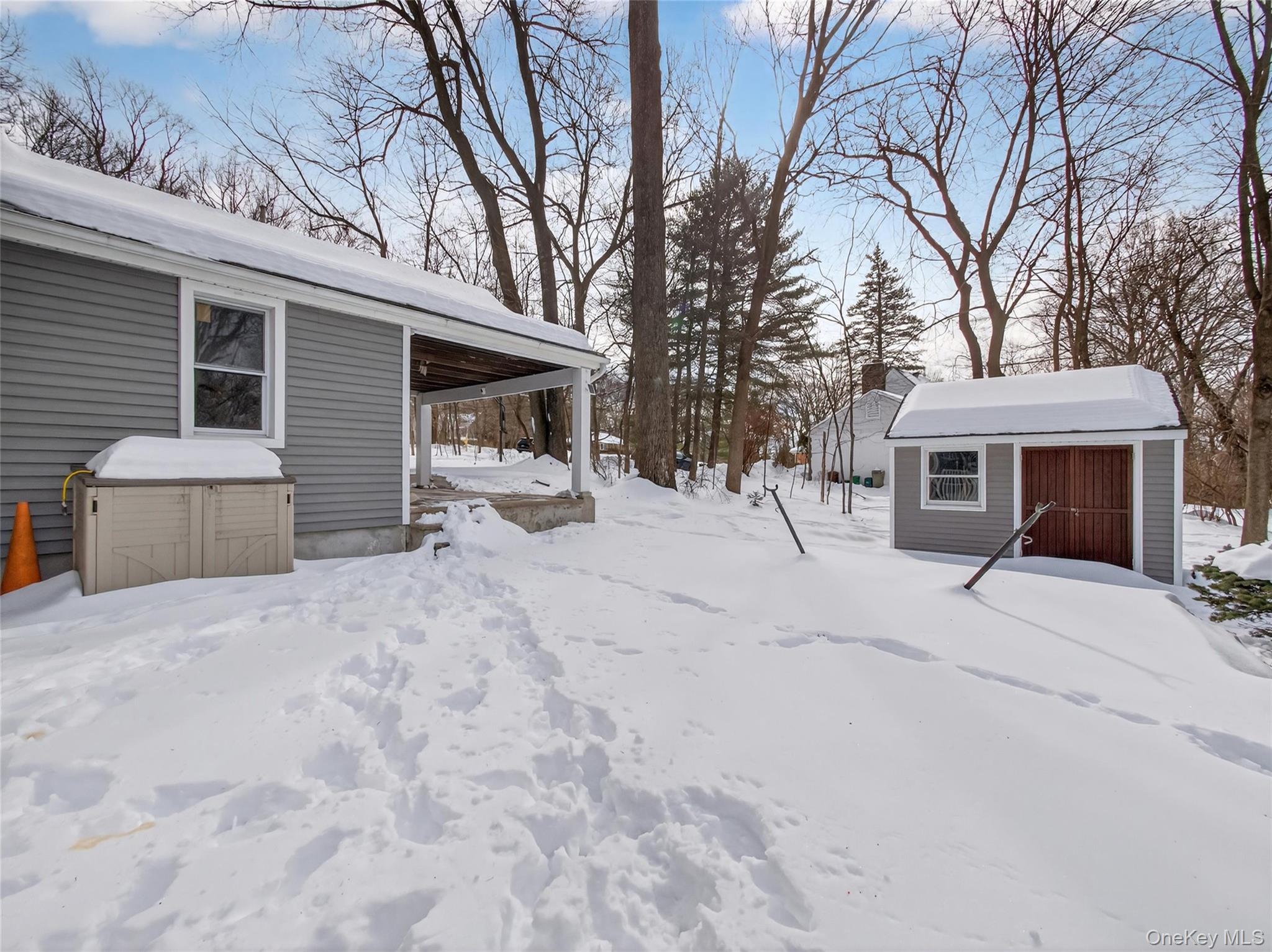 1 Farview Terrace, Suffern, NY 10901