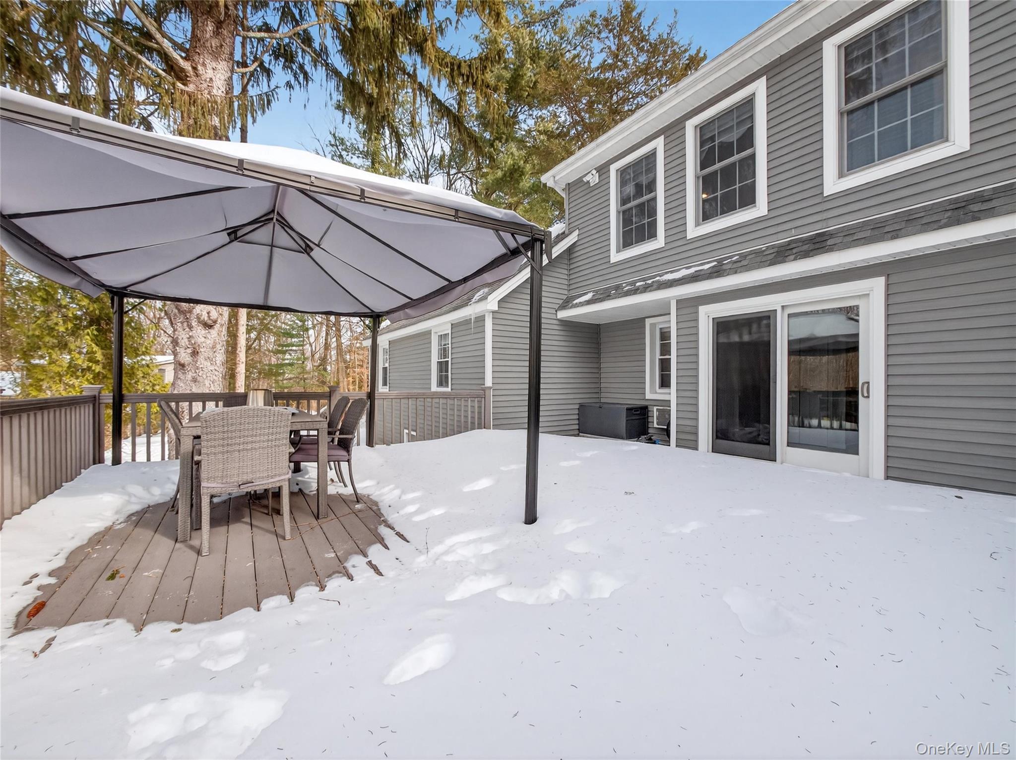 1 Farview Terrace, Suffern, NY 10901