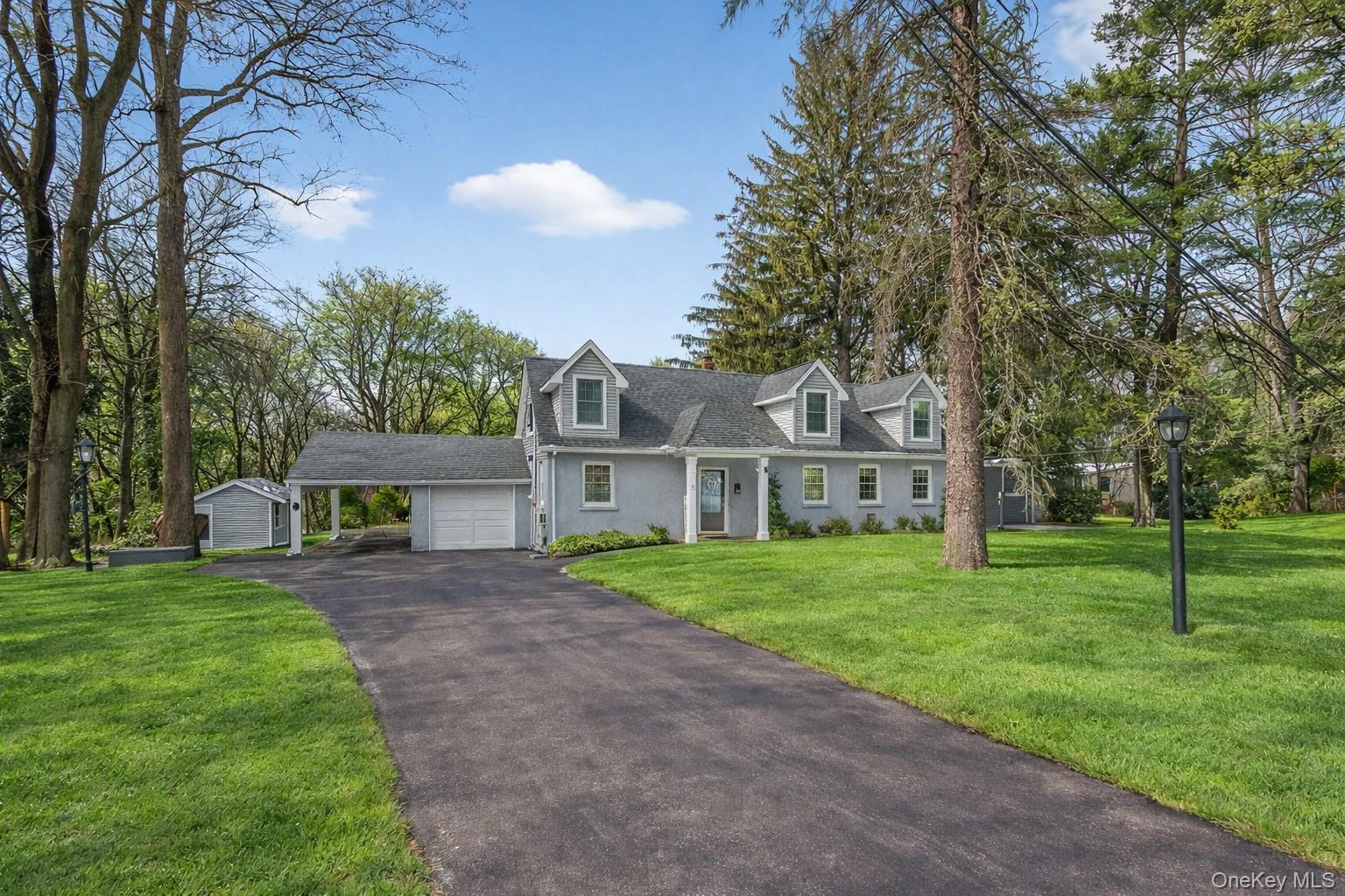 1 Fairview Terrace, Suffern, NY 10901