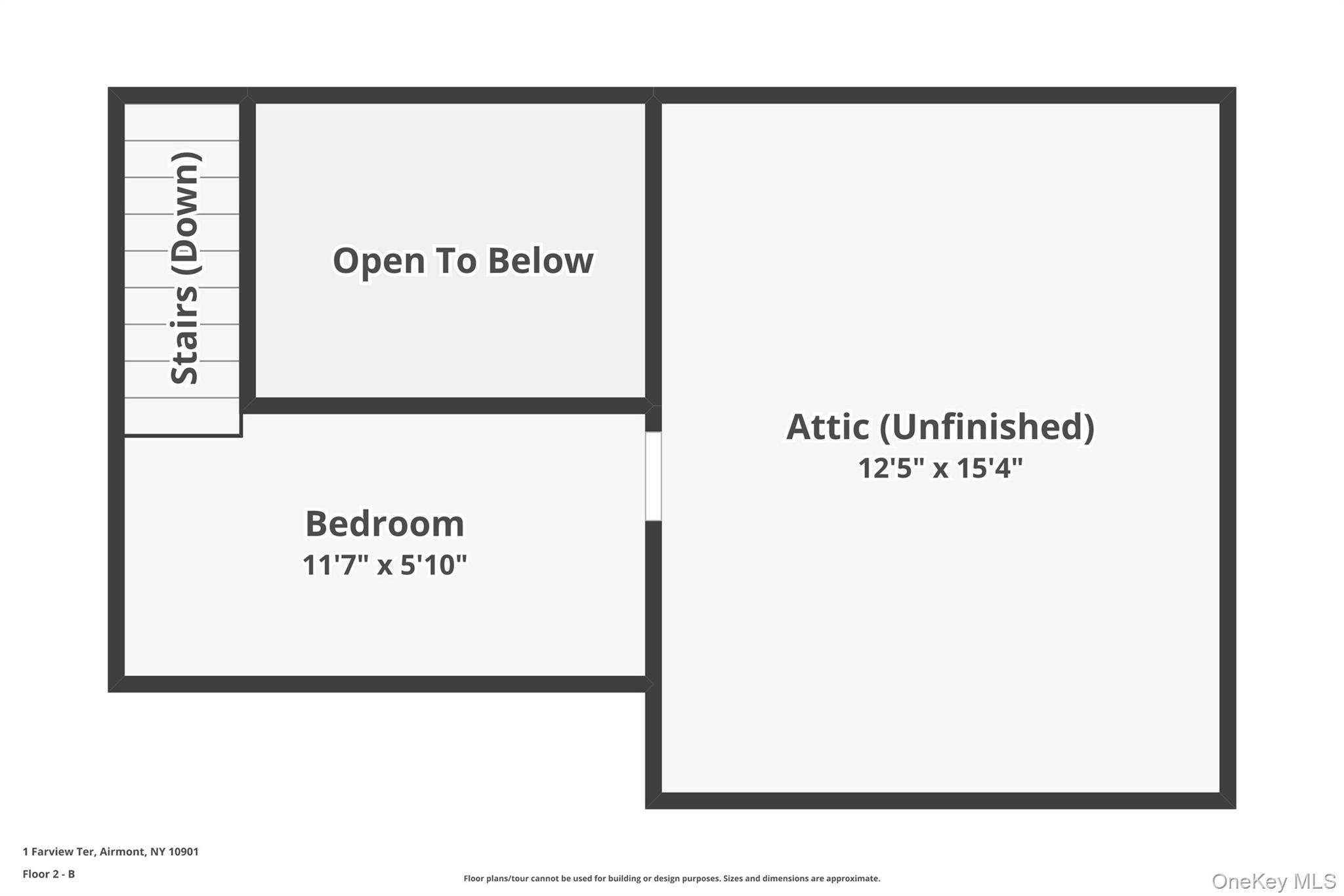 1 Farview Terrace, Suffern, NY 10901