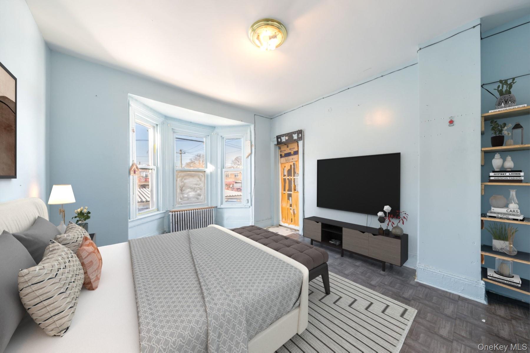 2214 Hermany Avenue, Bronx, NY 10473