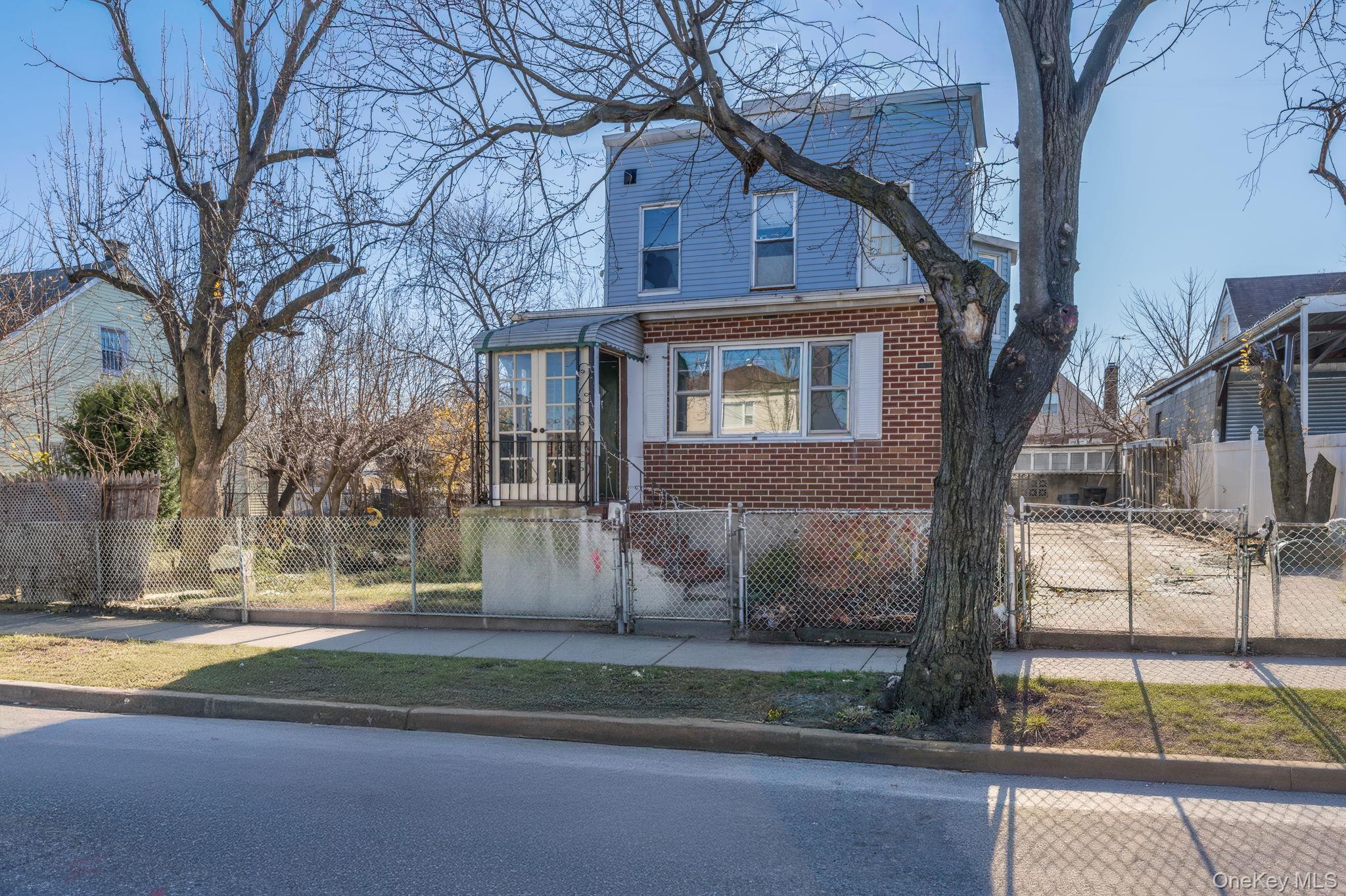 2214 Hermany Avenue, Bronx, NY 10473