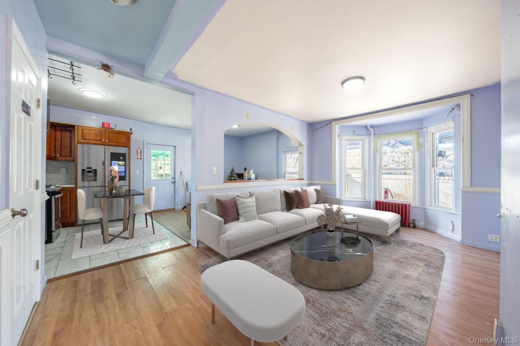 2214 Hermany Avenue, Bronx, NY 10473