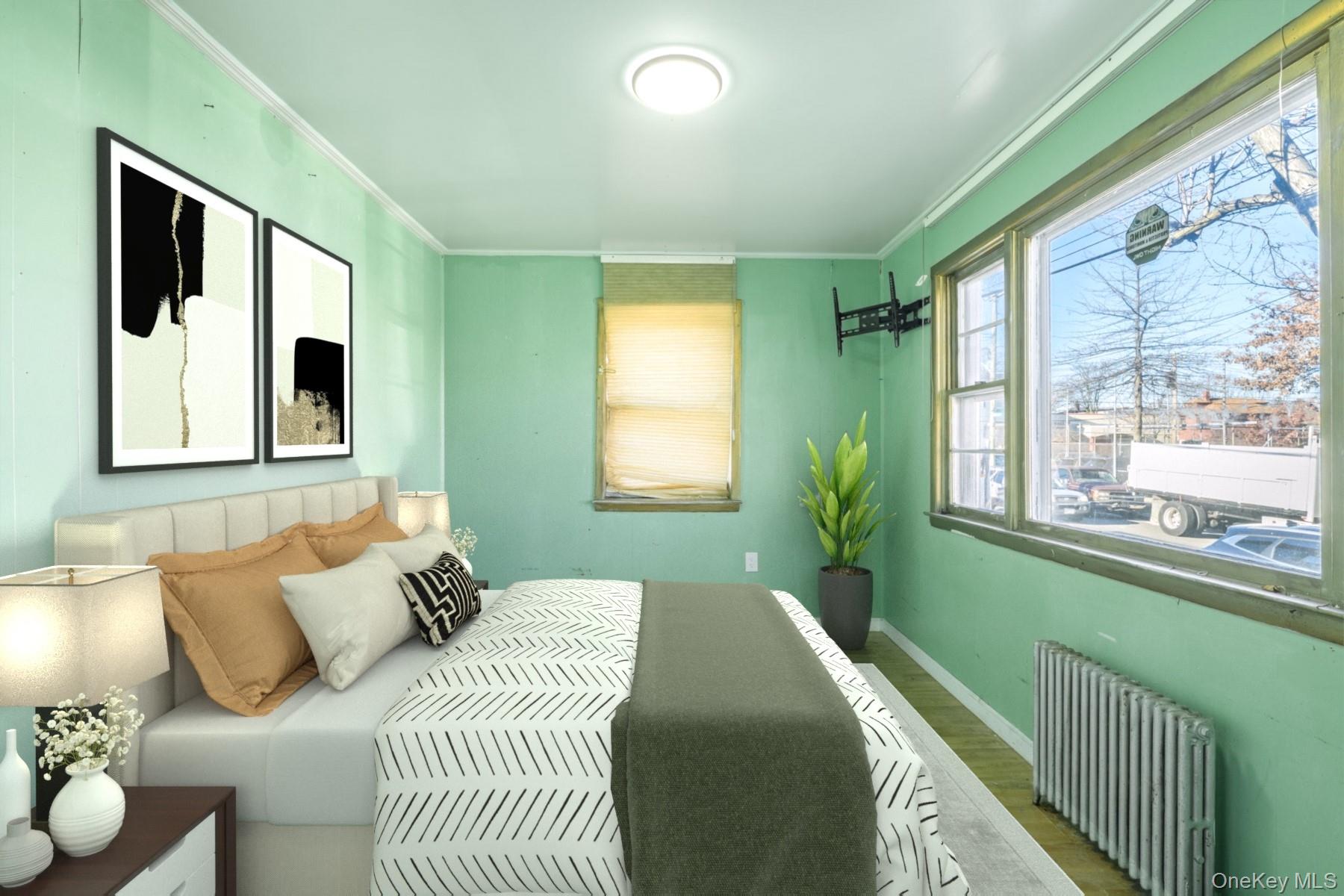 2214 Hermany Avenue, Bronx, NY 10473