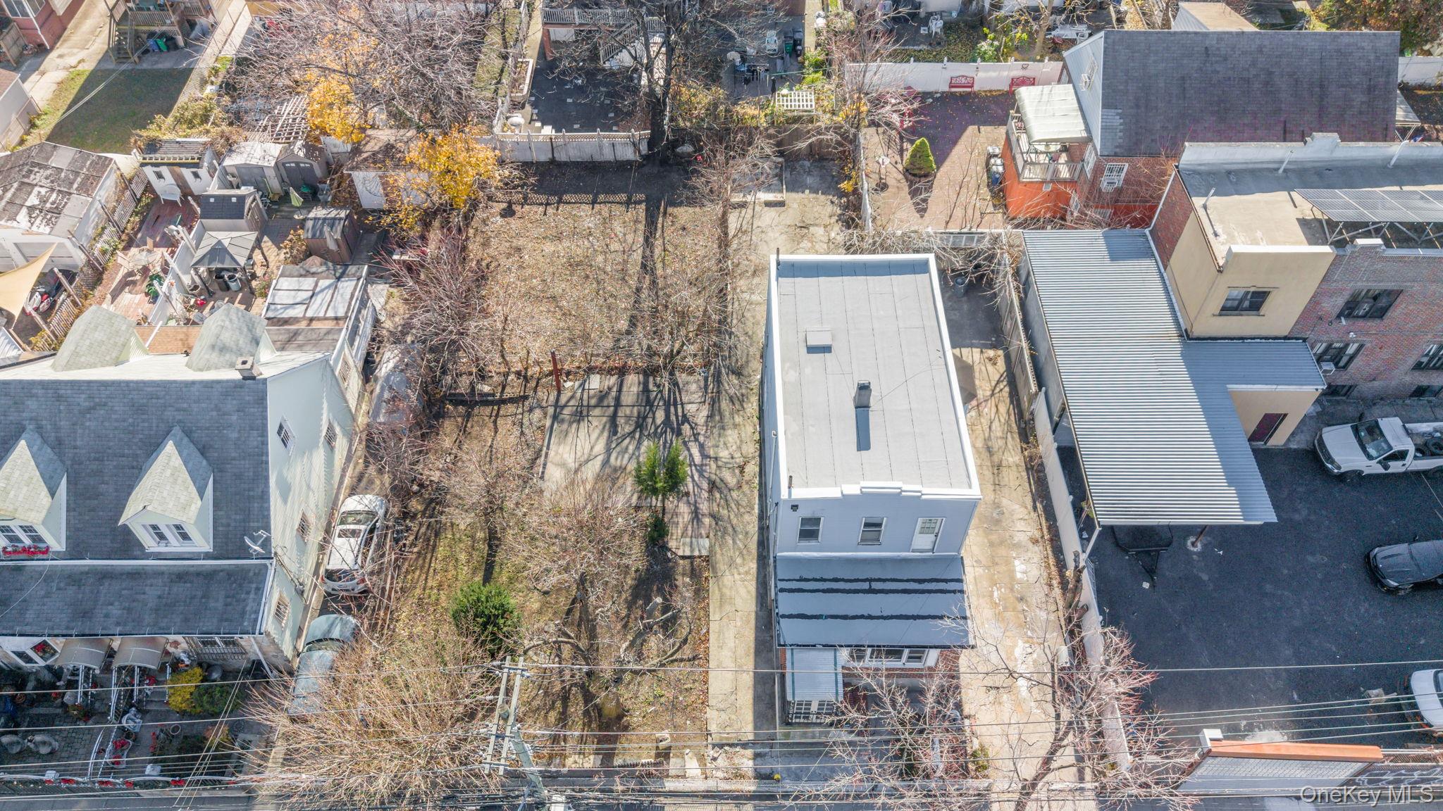 2214 Hermany Avenue, Bronx, NY 10473