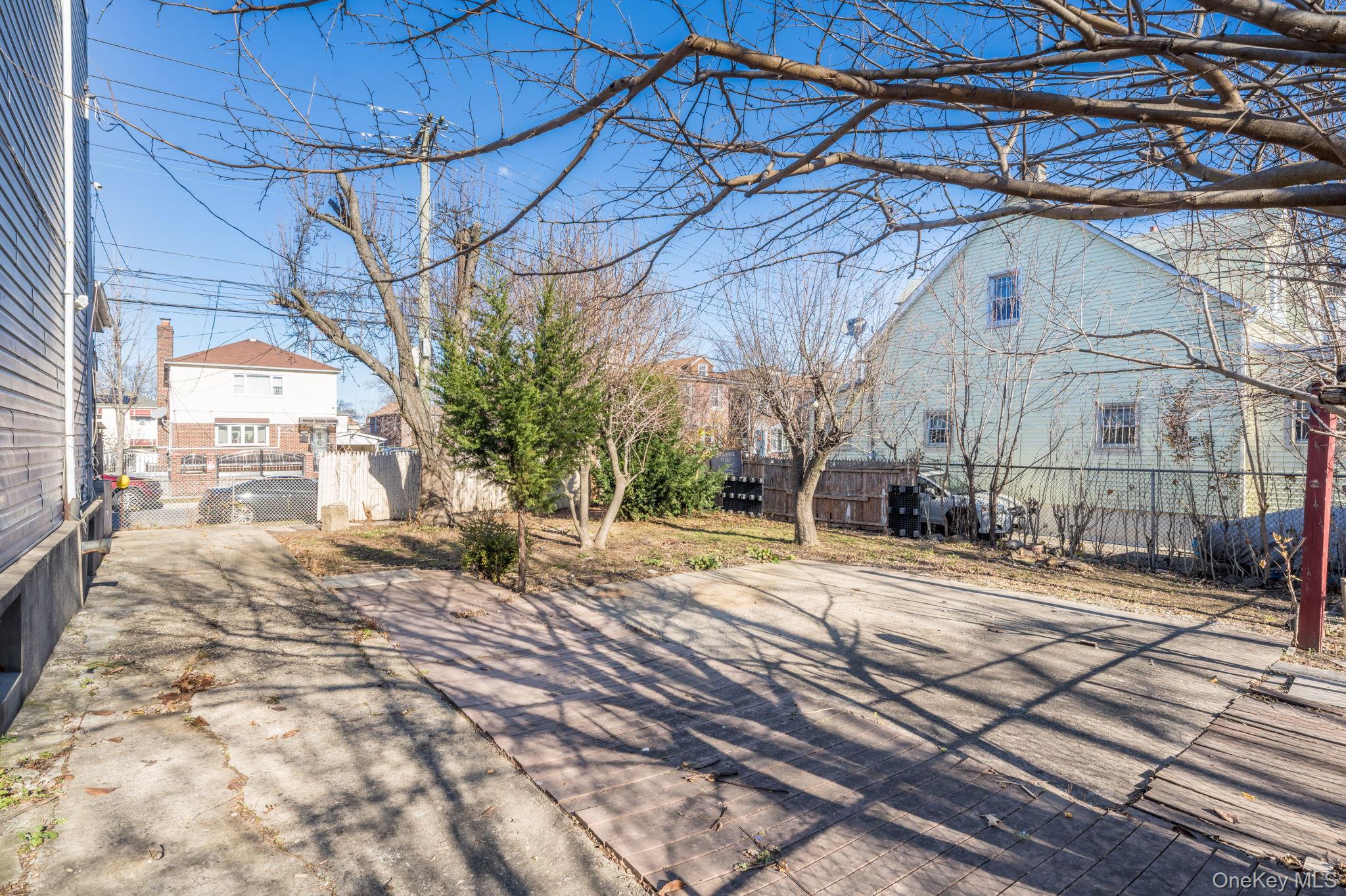 2214 Hermany Avenue, Bronx, NY 10473