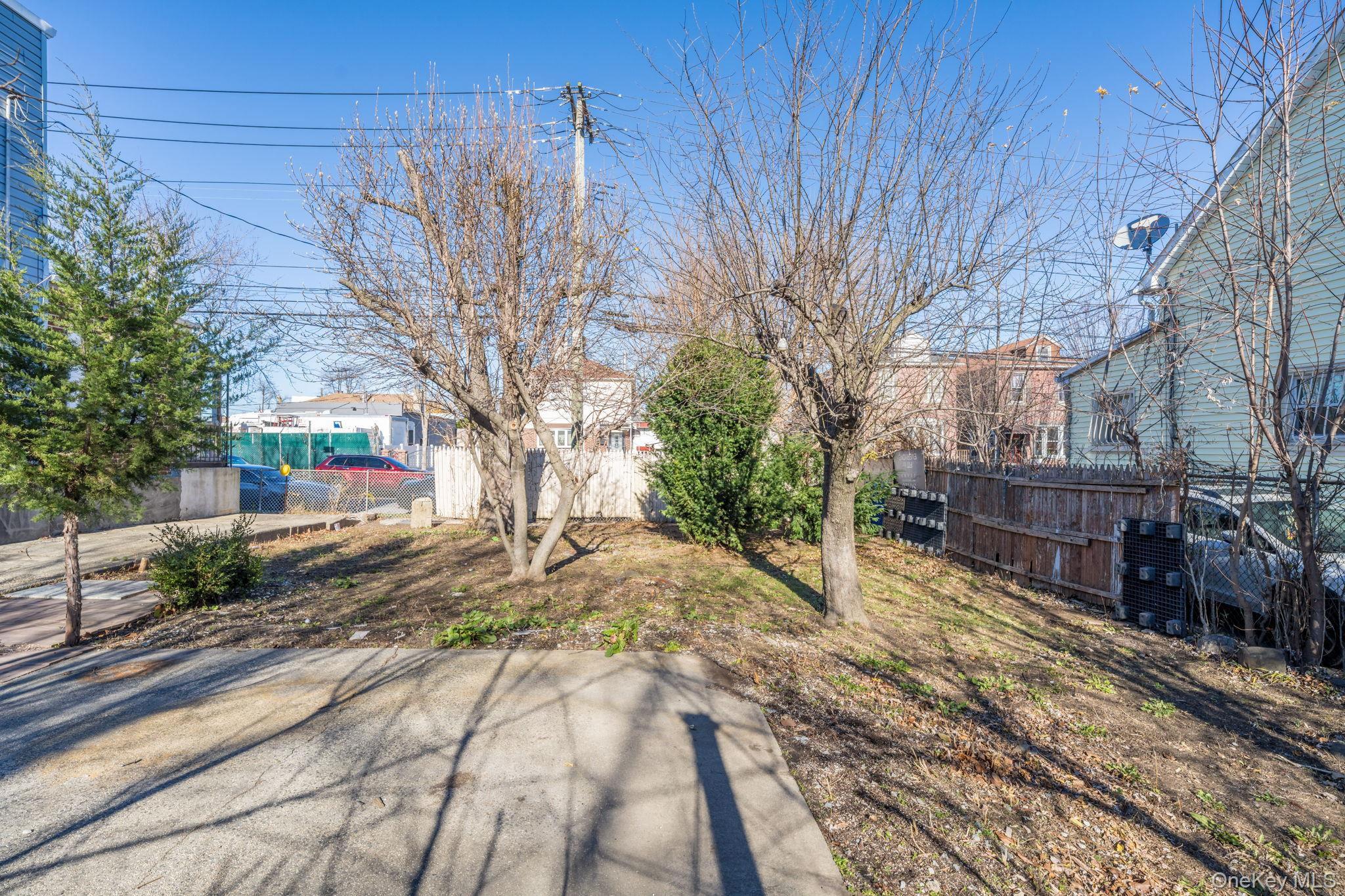 2214 Hermany Avenue, Bronx, NY 10473