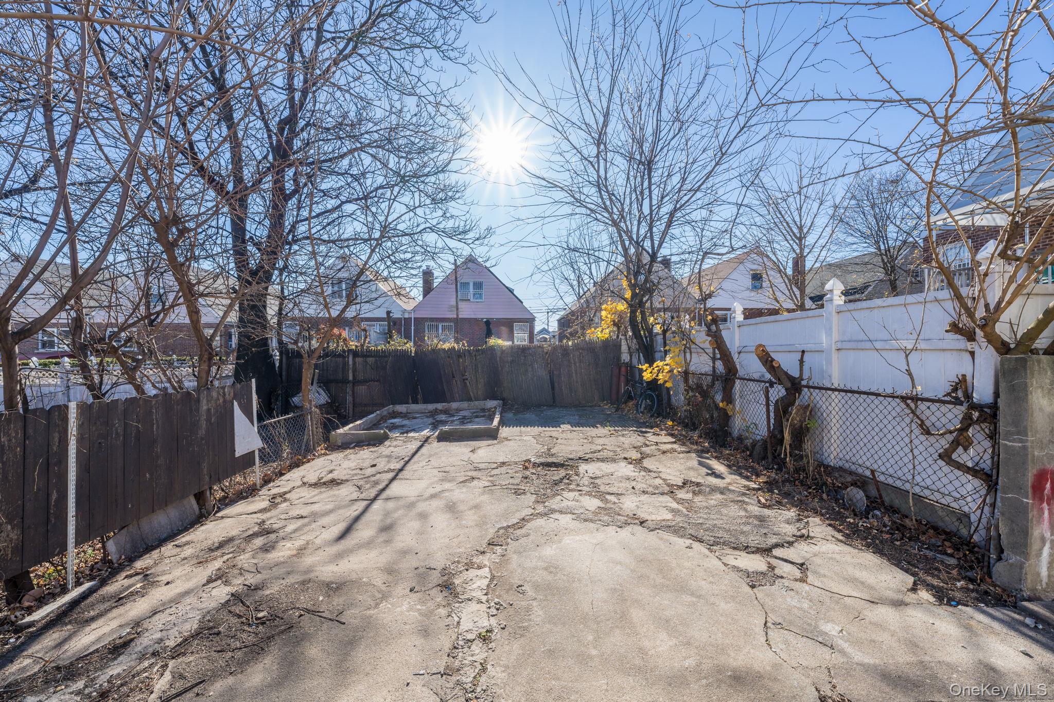 2214 Hermany Avenue, Bronx, NY 10473