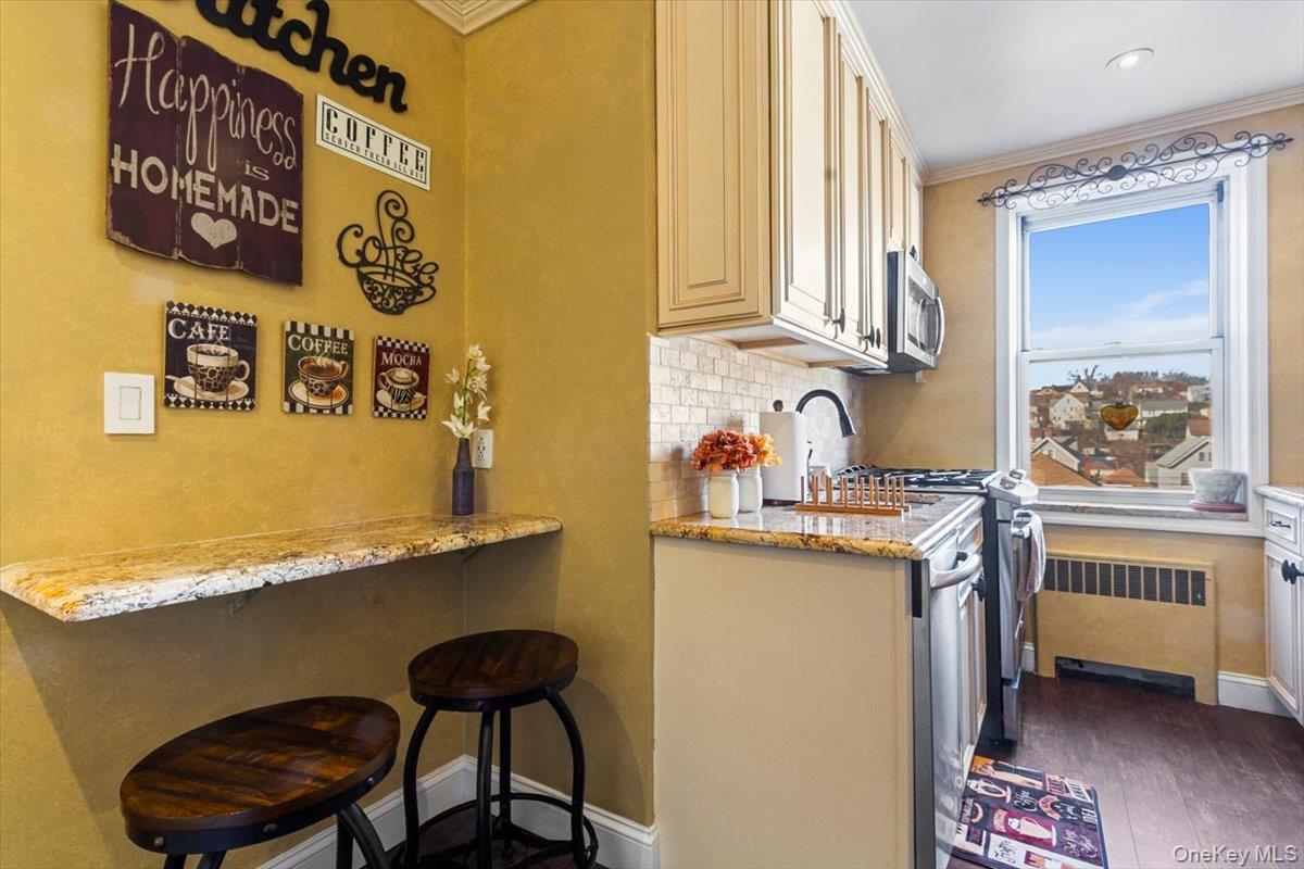 485 Bronx River Road # C62, Yonkers, NY 10704