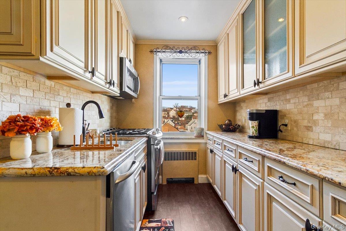 485 Bronx River Road # C62, Yonkers, NY 10704