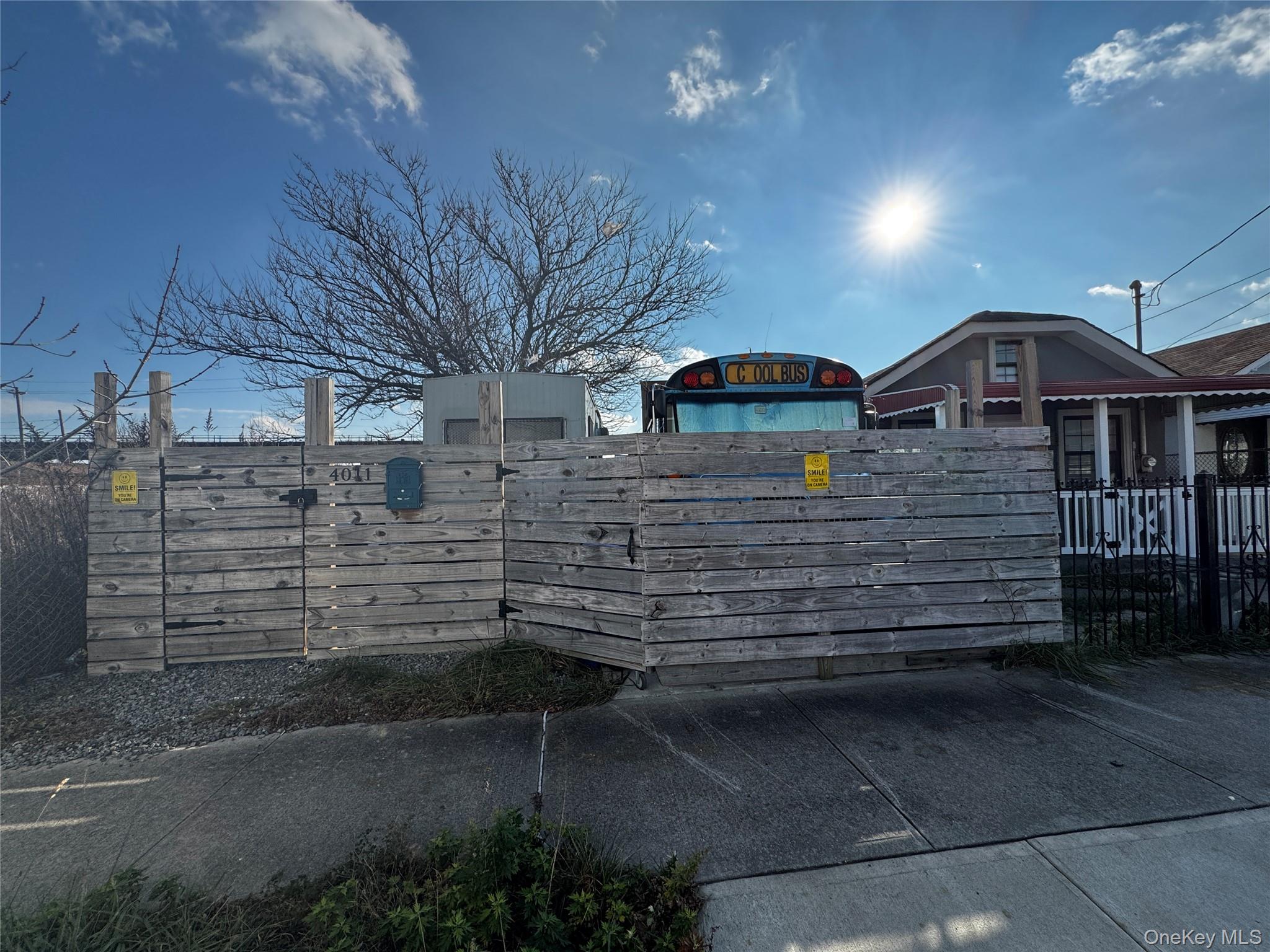 4011 Rockaway Beach Boulevard, Far Rockaway, NY 11691